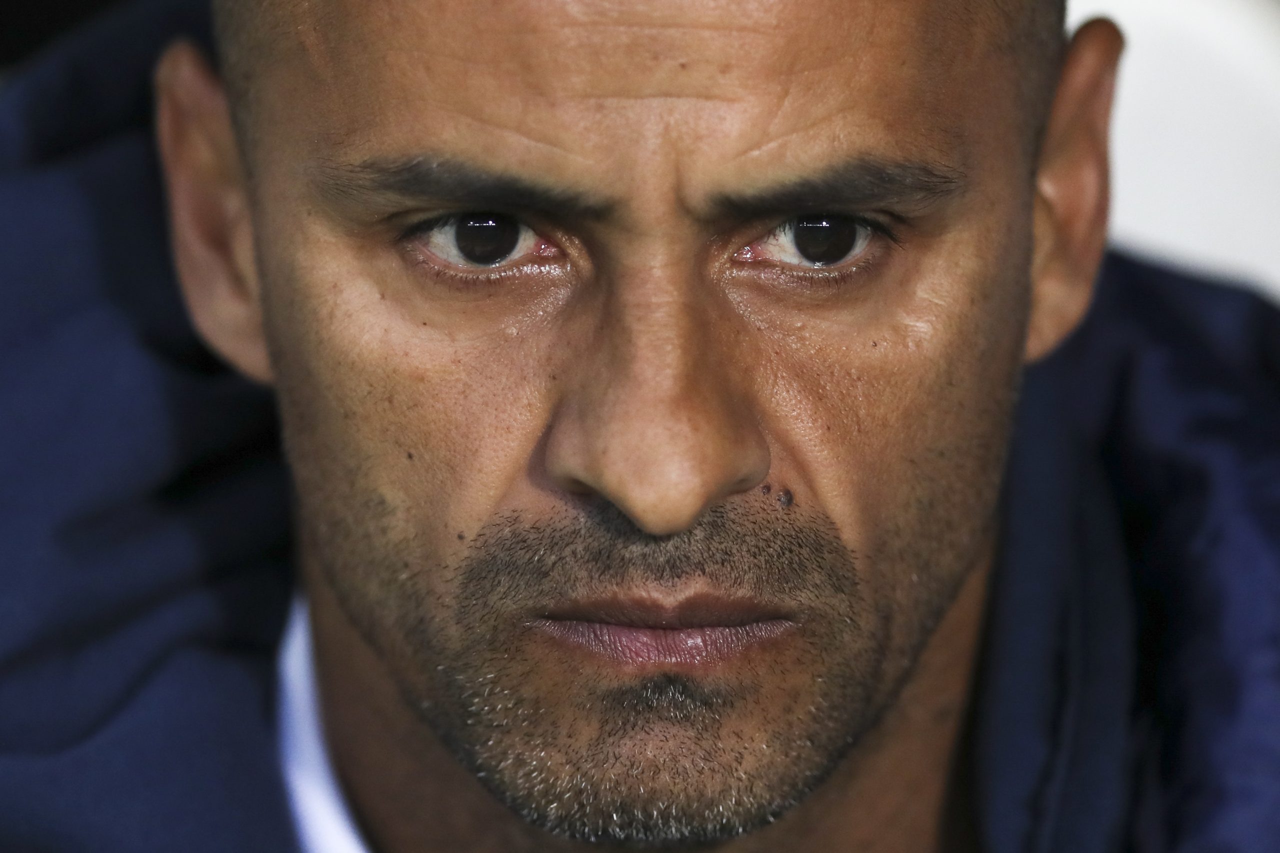 Silas diz que empate com o Rio Ave “não seria mau de todo” para o Belenenses