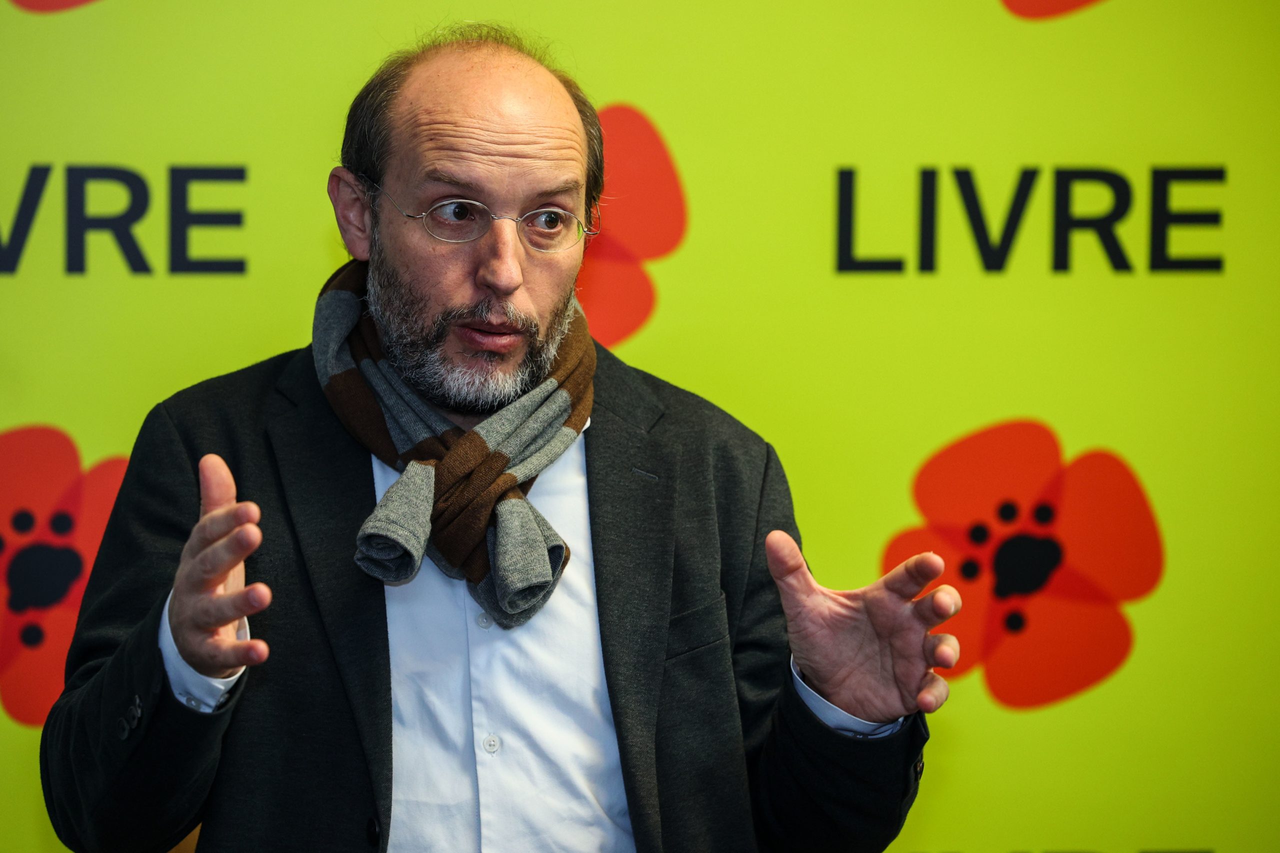 Eleições: Rui Tavares disponível para alterar “hora, dia ou local” do debate com Montenegro