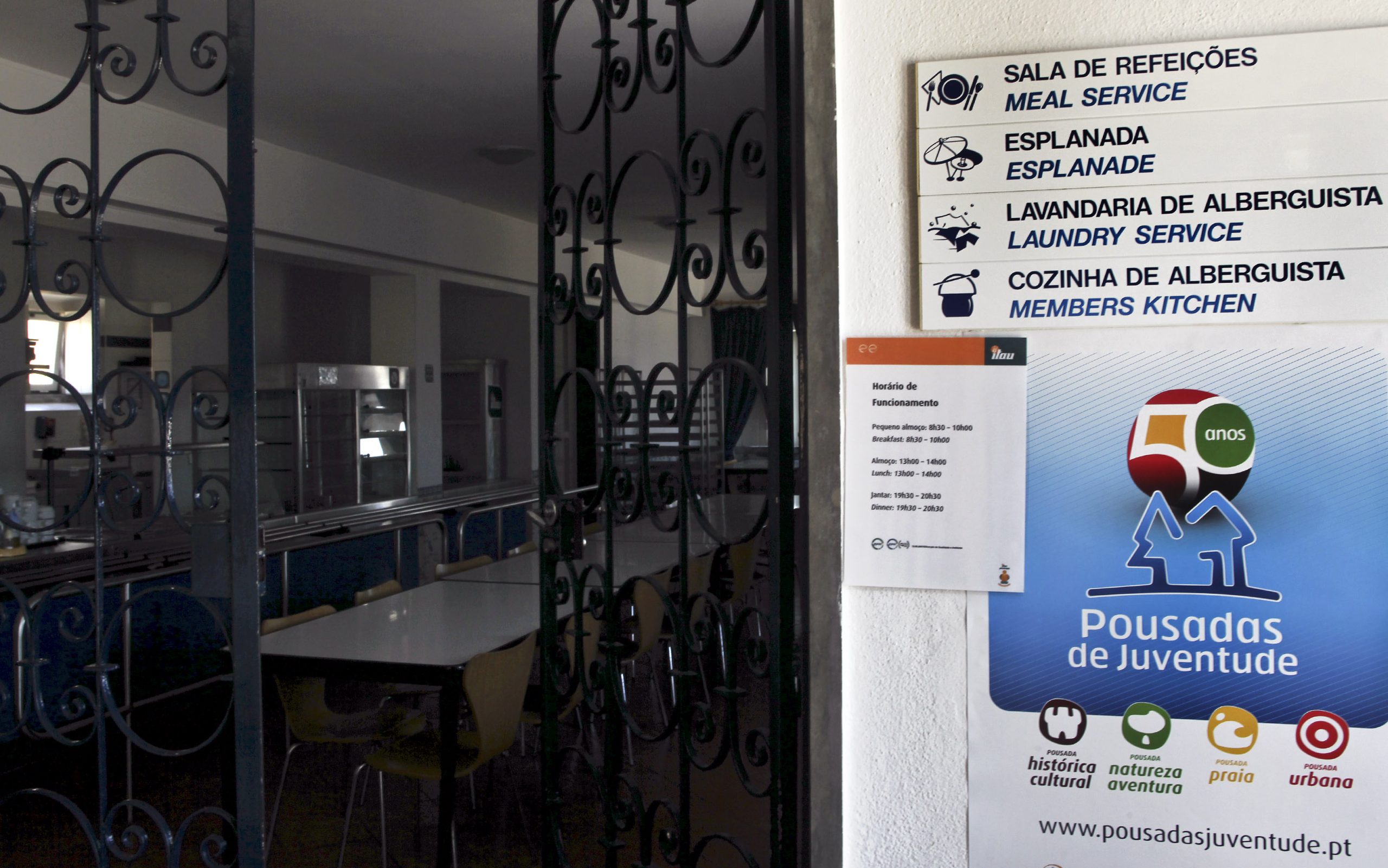 Investidores querem reabilitar pousada fechada desde 2010 em Sousel