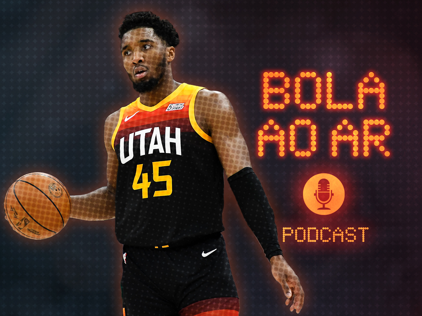 NBA: O salto de Neemias, o futuro de Donovan Mitchell e Deandre Ayton