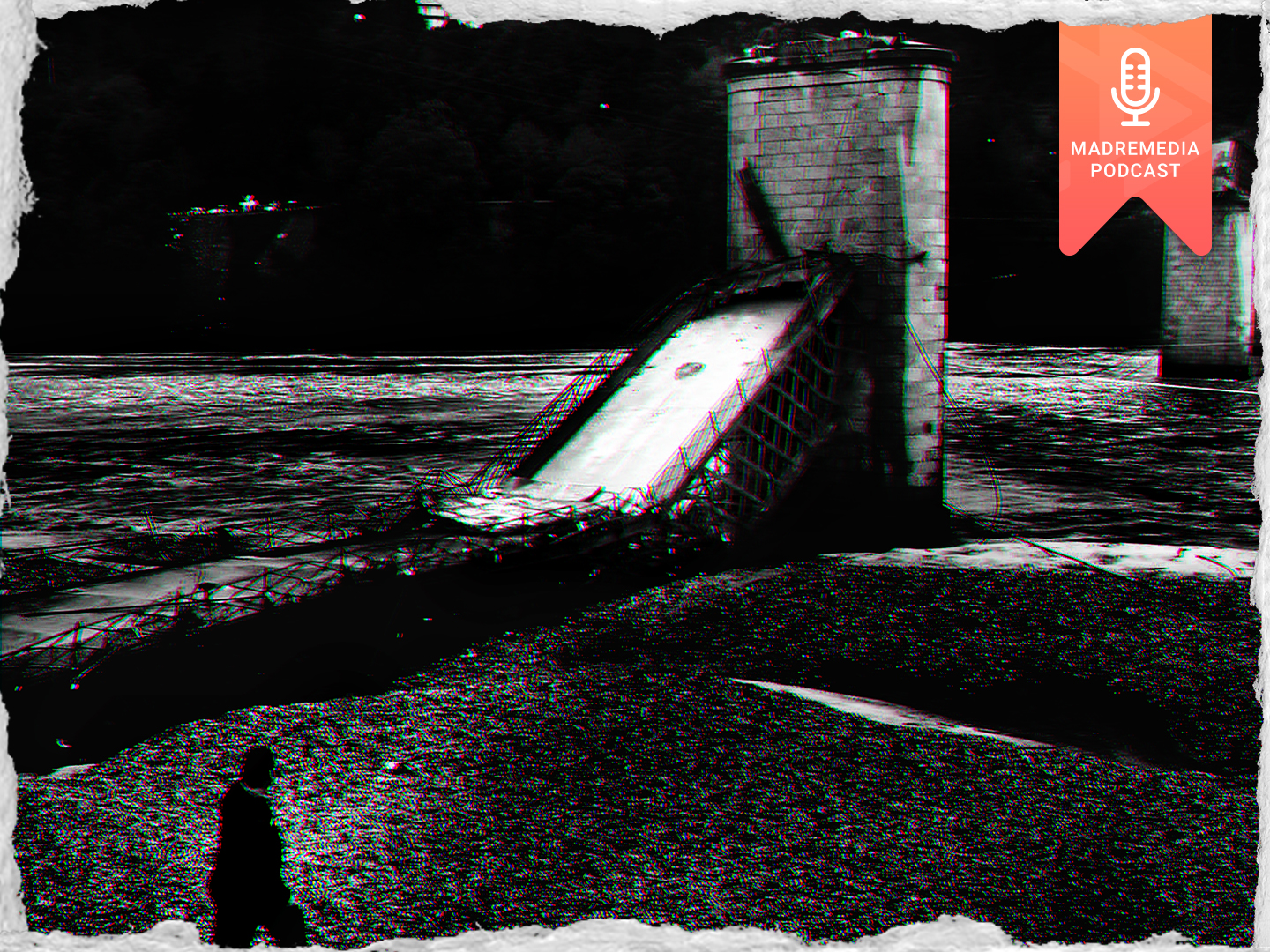 Episódio 1: O Vazio. “Caiu uma ponte na tua terra”