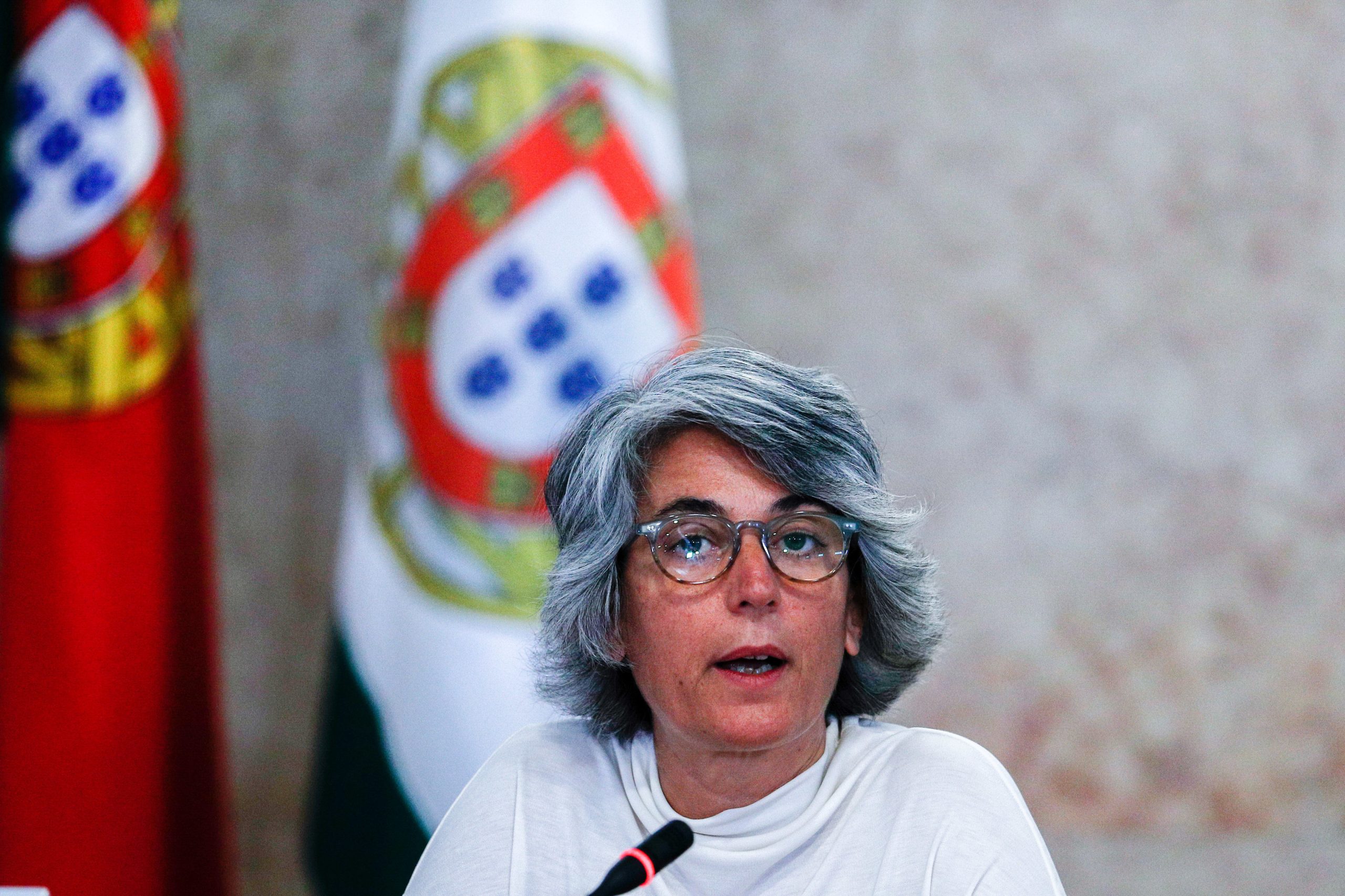 Óbito de Alfredo Tropa: Ministra da Cultura recorda figura importante da cinematografia nacional