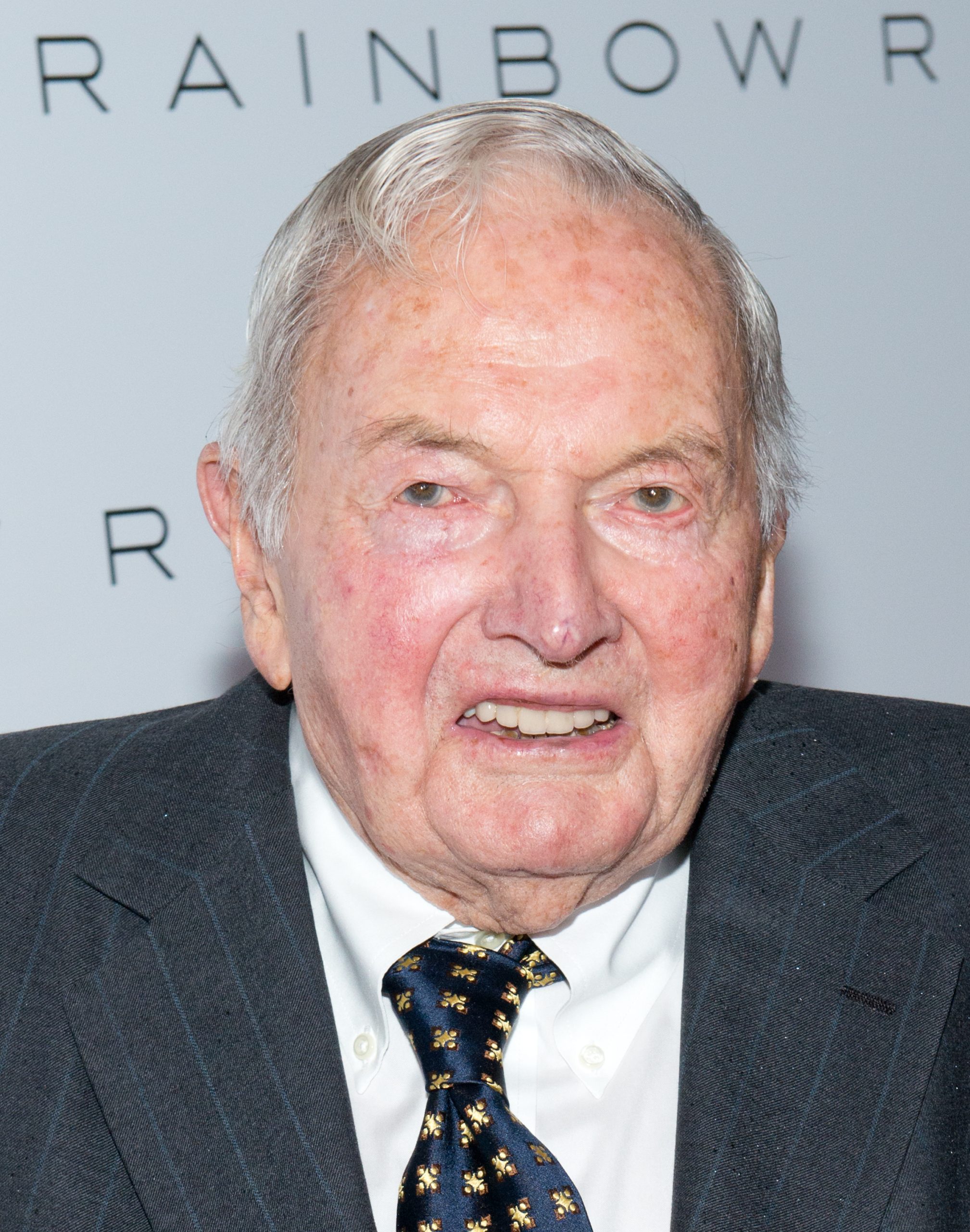 Kooning e Rivera entre oito artistas que bateram recordes no leilão Rockefeller