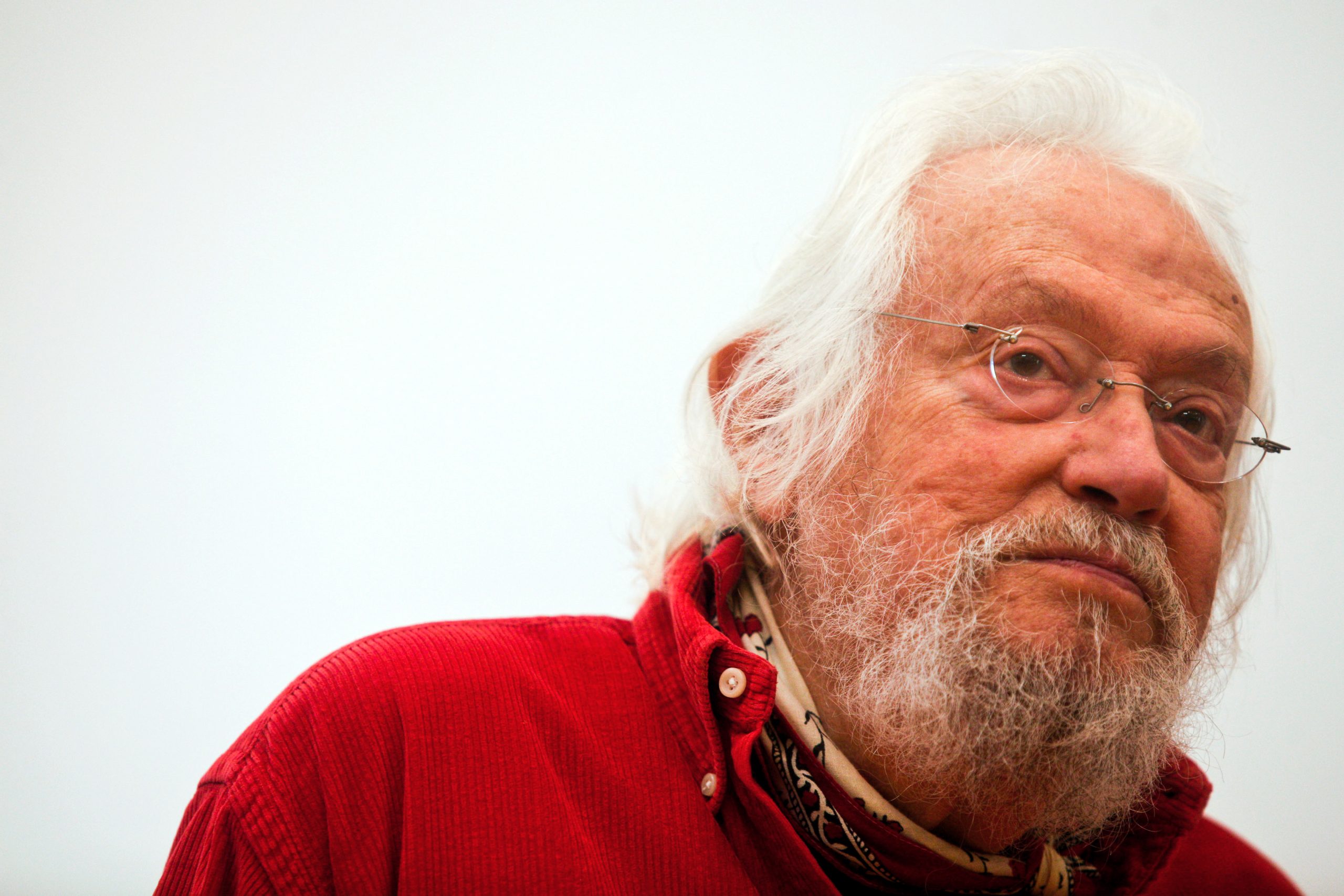 Fundação Júlio Pomar vai ser extinta até final do ano e deixa património a Atelier-Museu