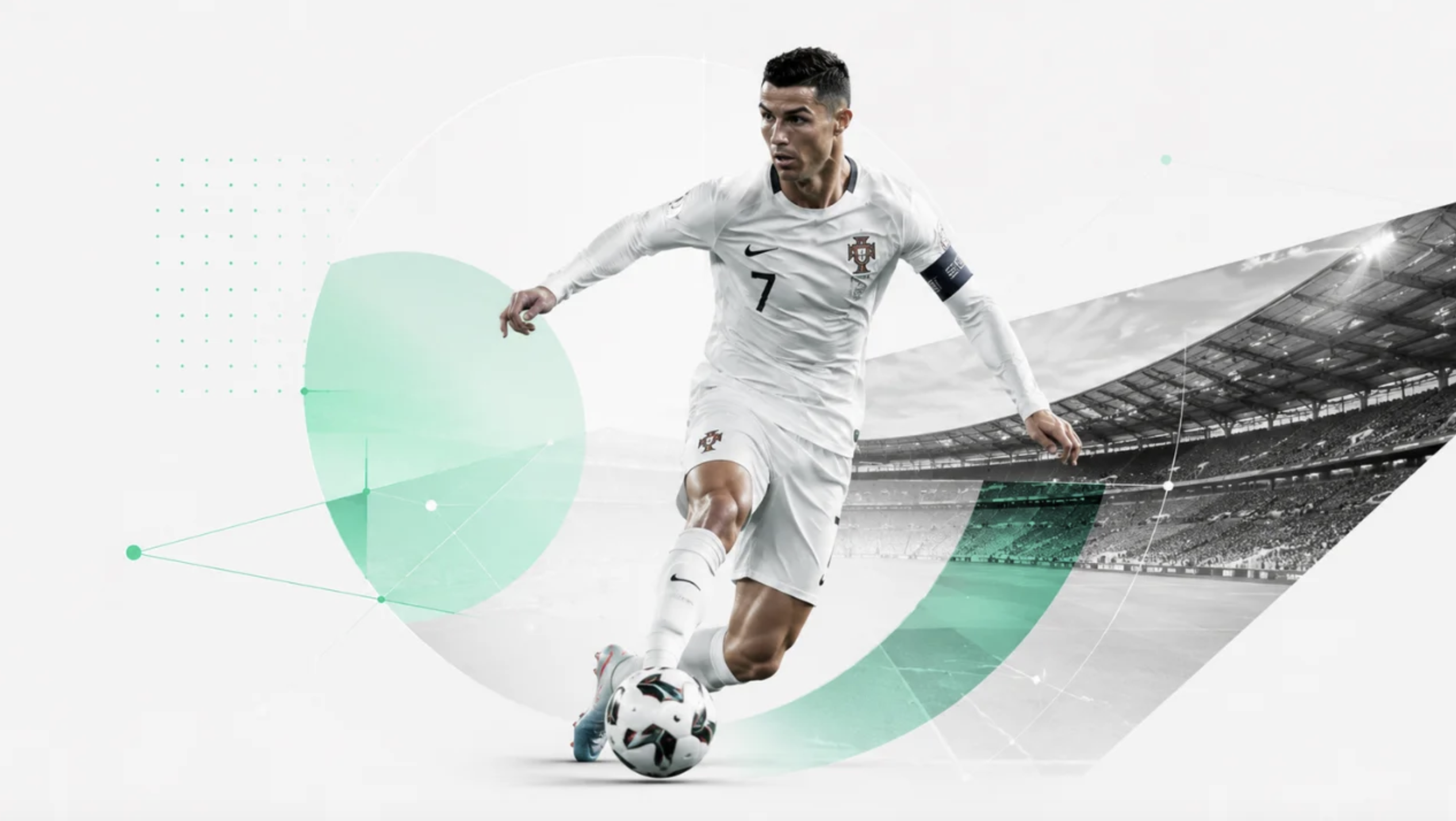 7 empresas portuguesas que estão a mudar o futebol