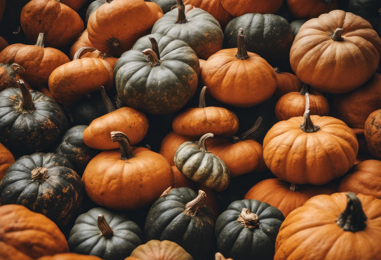 Samhain, Halloween e Todos os Santos. De onde surgem estas tradições?