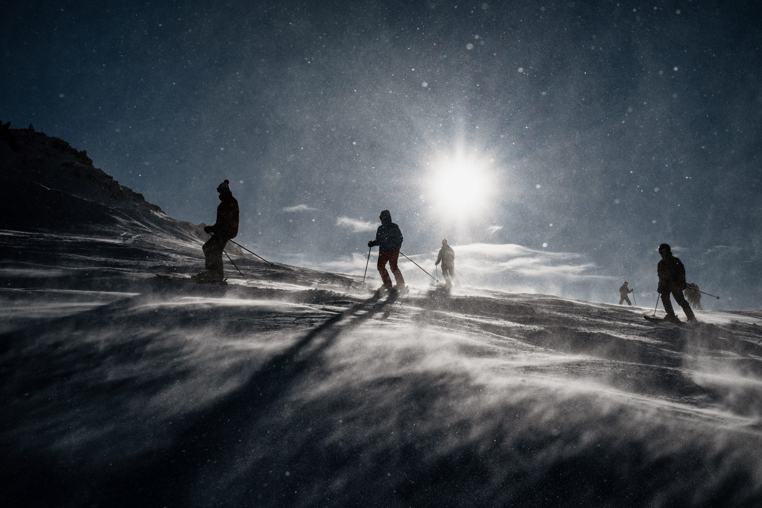 Inverno passado foi o segundo mais quente desde 1931, segundo o IPMA