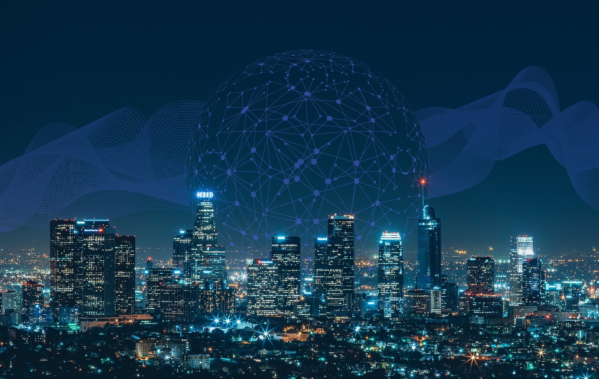 O que esperar das cidades do futuro? Cada vez mais inteligentes e cada vez com mais questões de privacidade para resolver