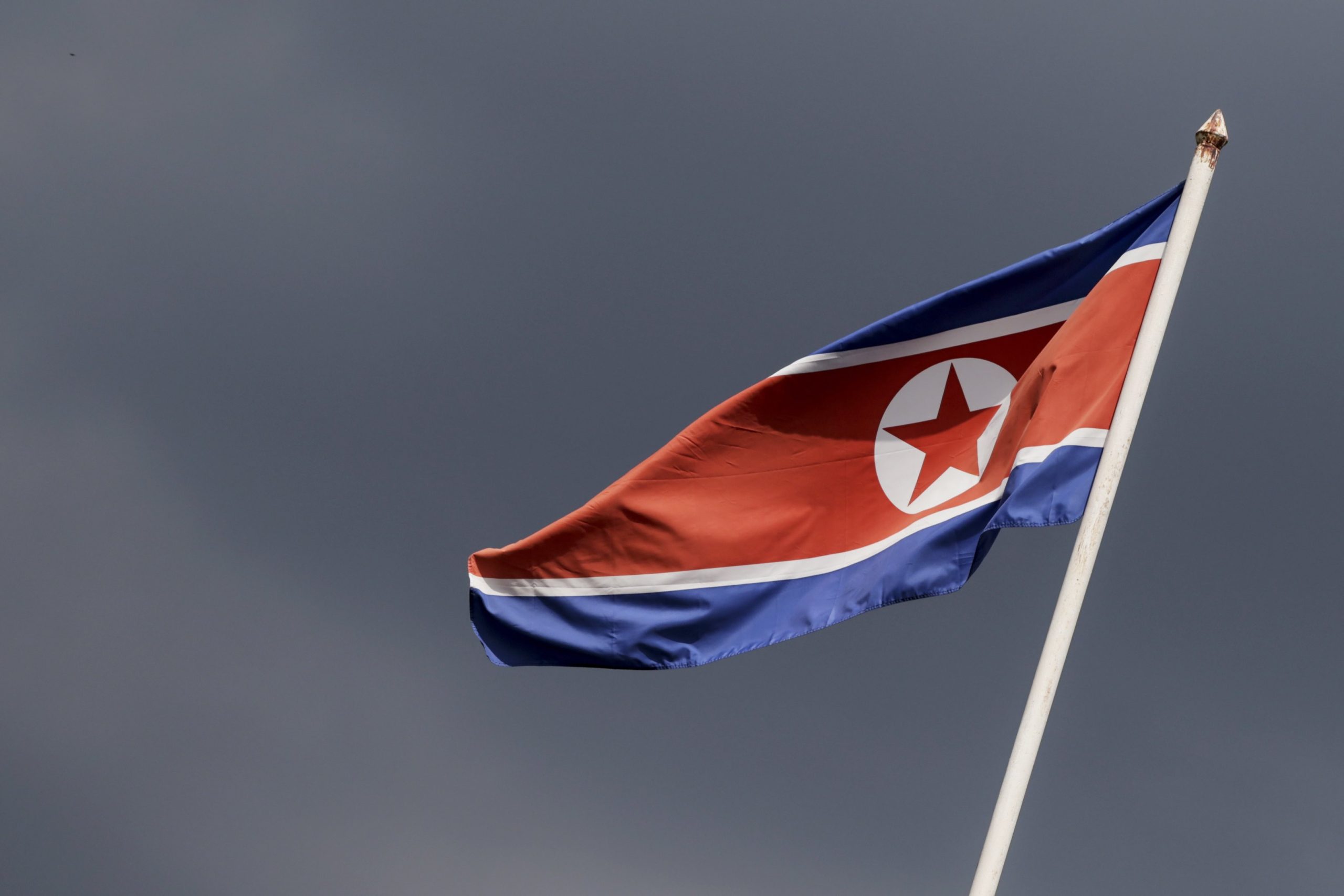 Embaixador chinês apela ao diálogo na península coreana