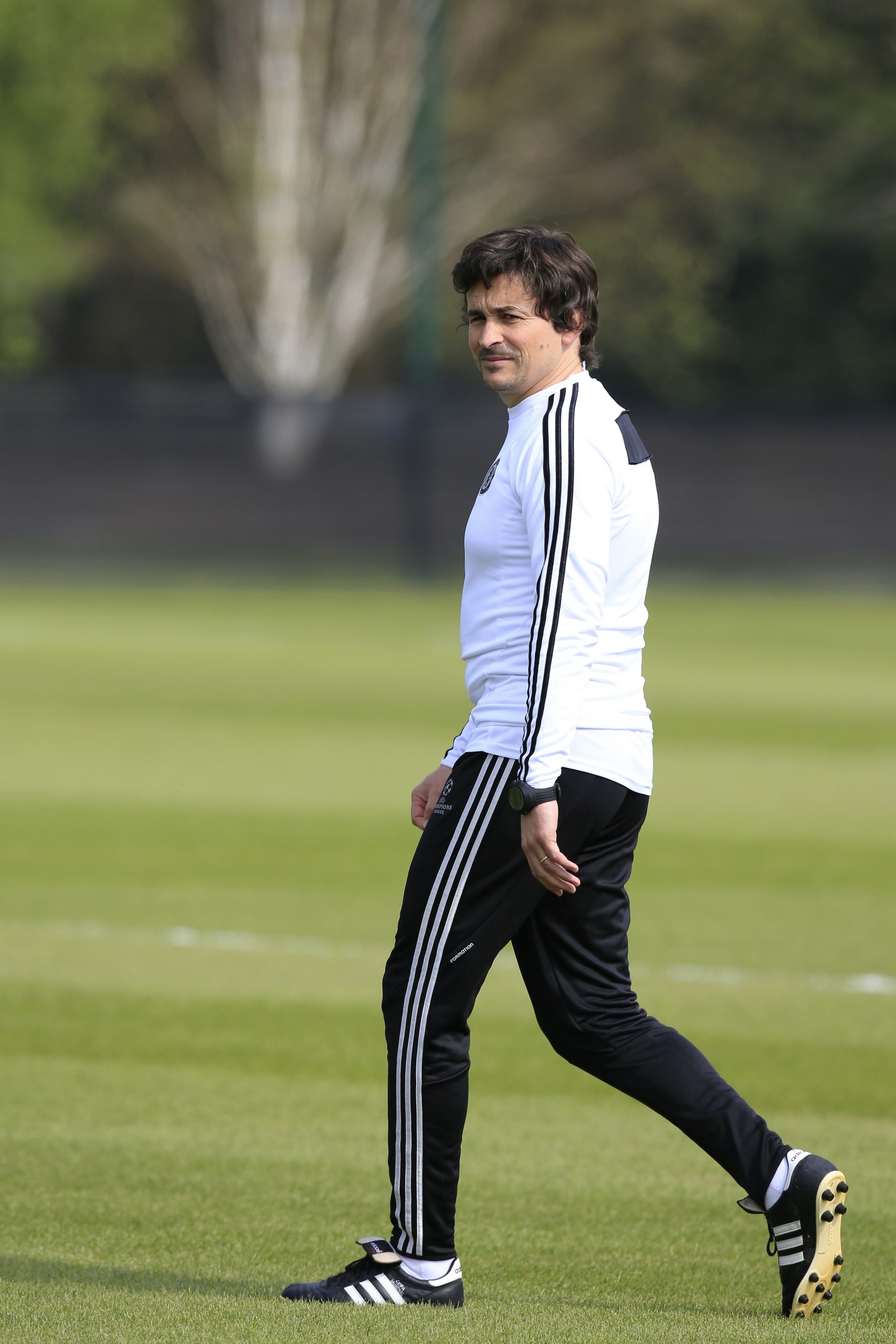 Rui Faria estreia-se como treinador principal no Qatar com goleada 5-1
