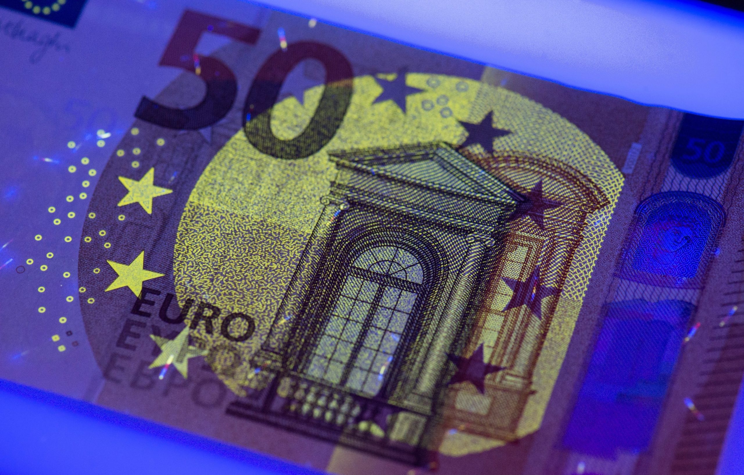 Bruxelas já transferiu mais de dois terços do valor programado no PT 2020
