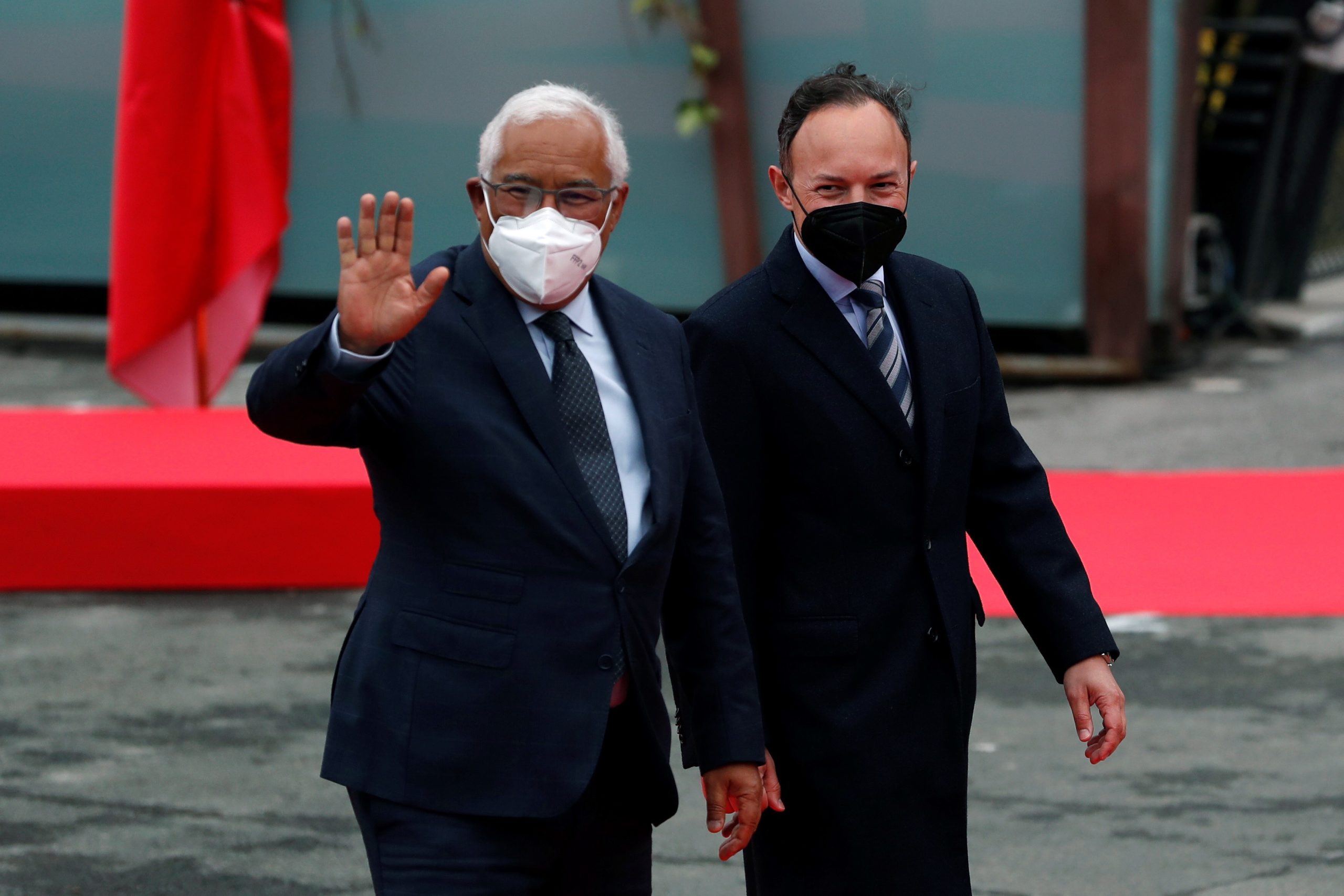 Costa afirma que Associação Sindical dos Juízes desbloqueou processo quanto a enriquecimento ilícito