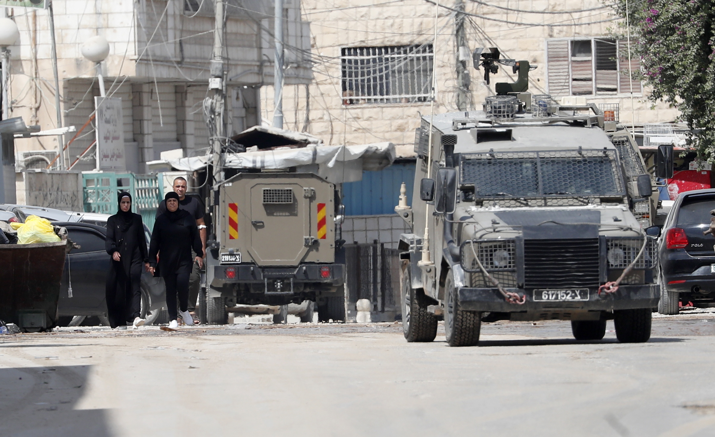 Israel mata dirigente da Jihad Islâmica na Cisjordânia ocupada