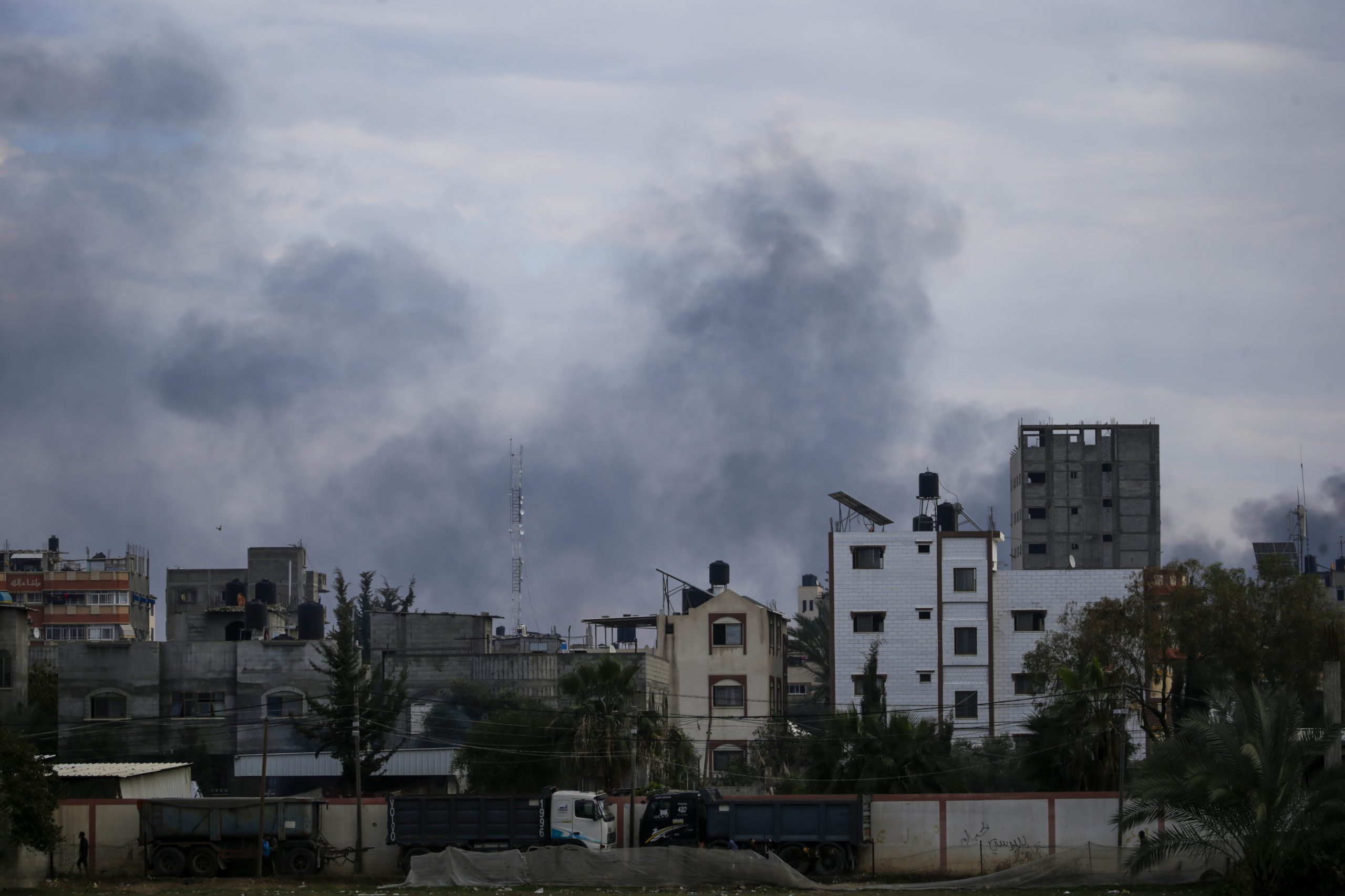 Procuradores portugueses e de outros países investigam morte de cidadãos no ataque do Hamas