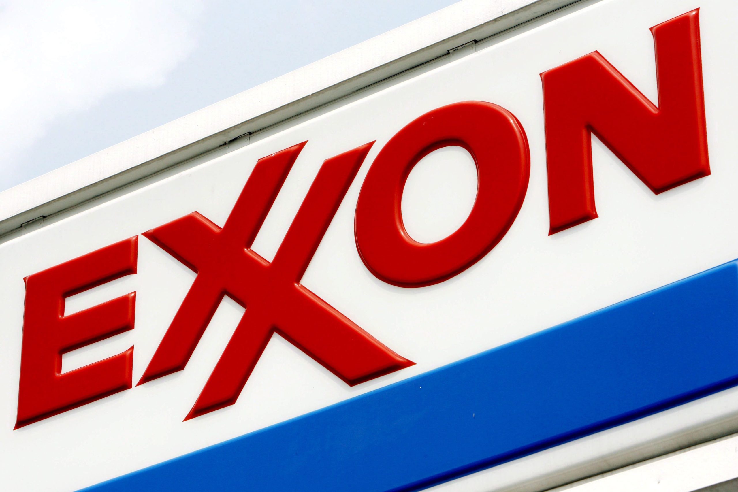 Exxon vai a tribunal por alegados crimes climáticos