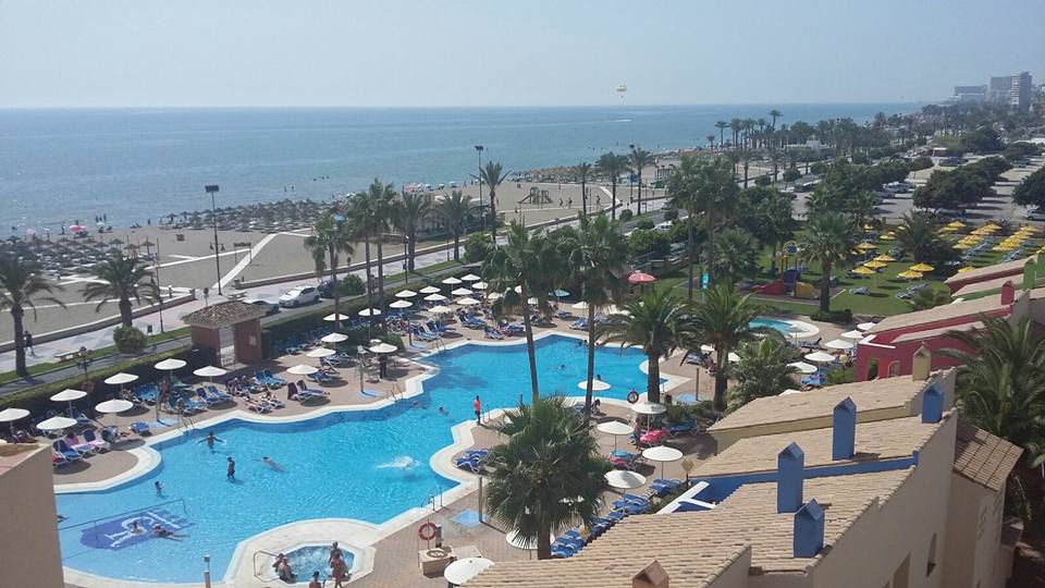 Nunca tínhamos visto “nada igual”, diz hotel de onde mil finalistas portugueses foram expulsos