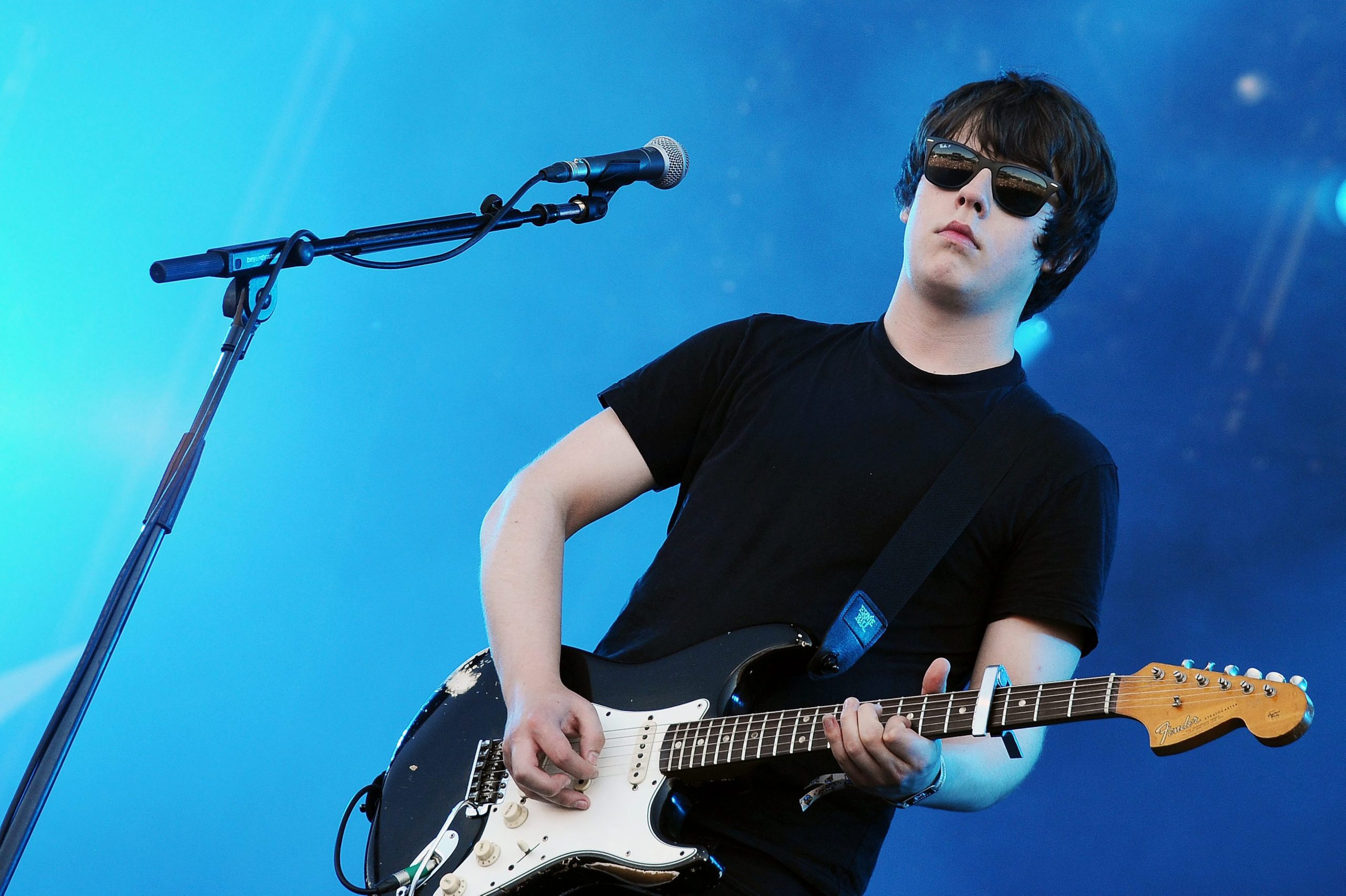 Festival Cooljazz anuncia Jake Bugg a 25 de julho
