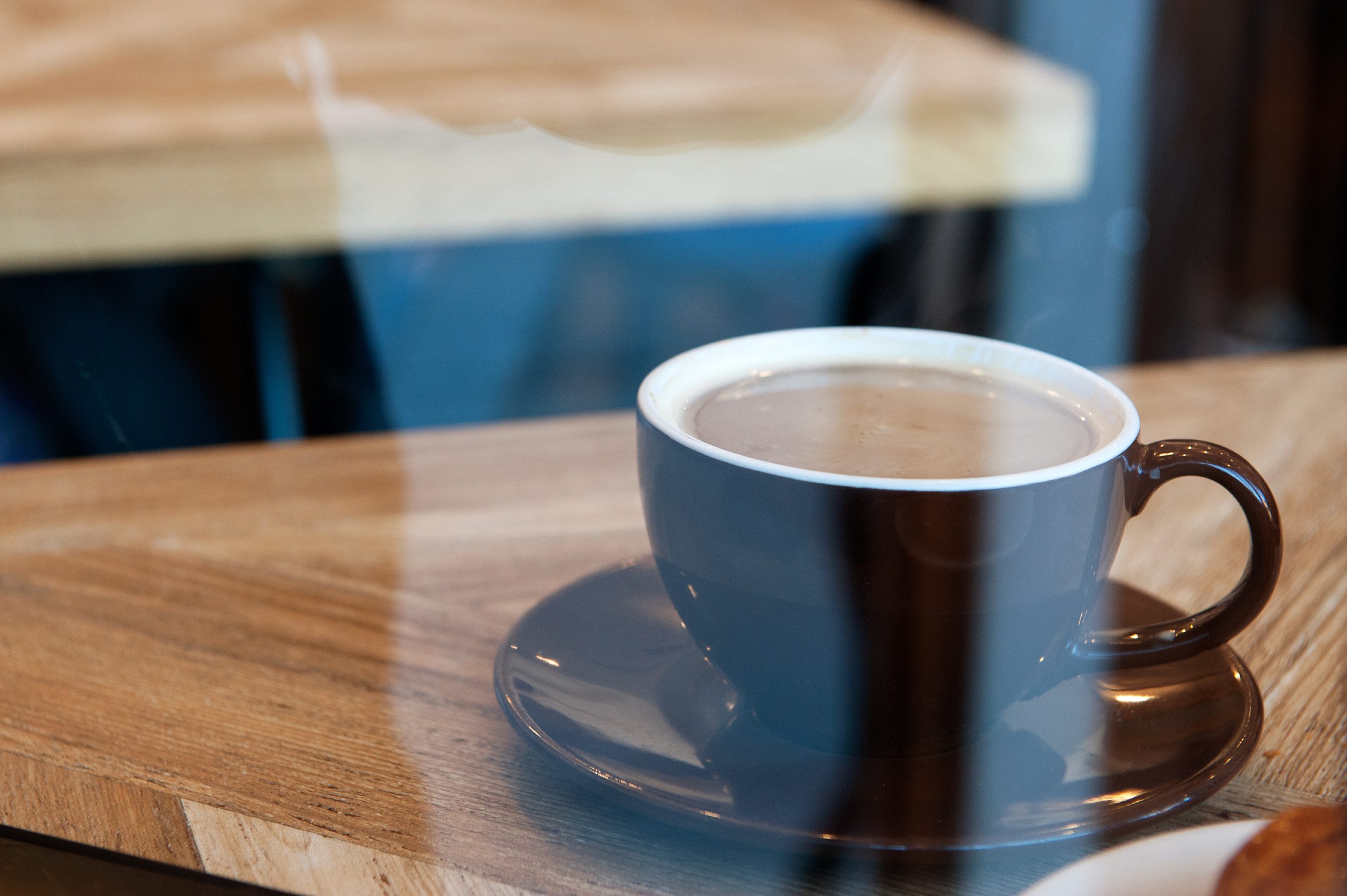 Estudo mostra que quem bebe café tem melhor controlo motor e maior nível de atenção