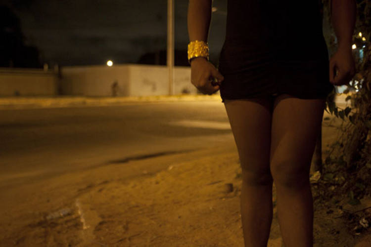 Novo líder da JS mete a regulamentação da prostituição nas prioridades do mandato