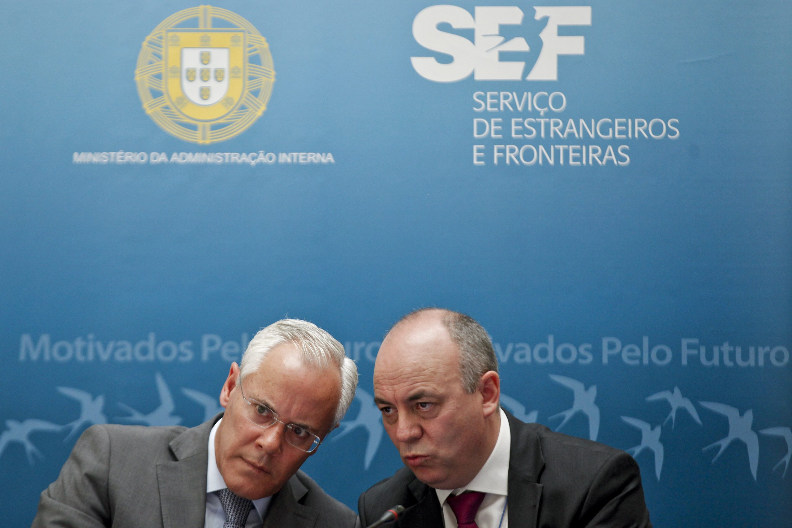 Vistos Gold: Antigos ministros, general e padre abonaram em julgamento por ex-diretor do SEF