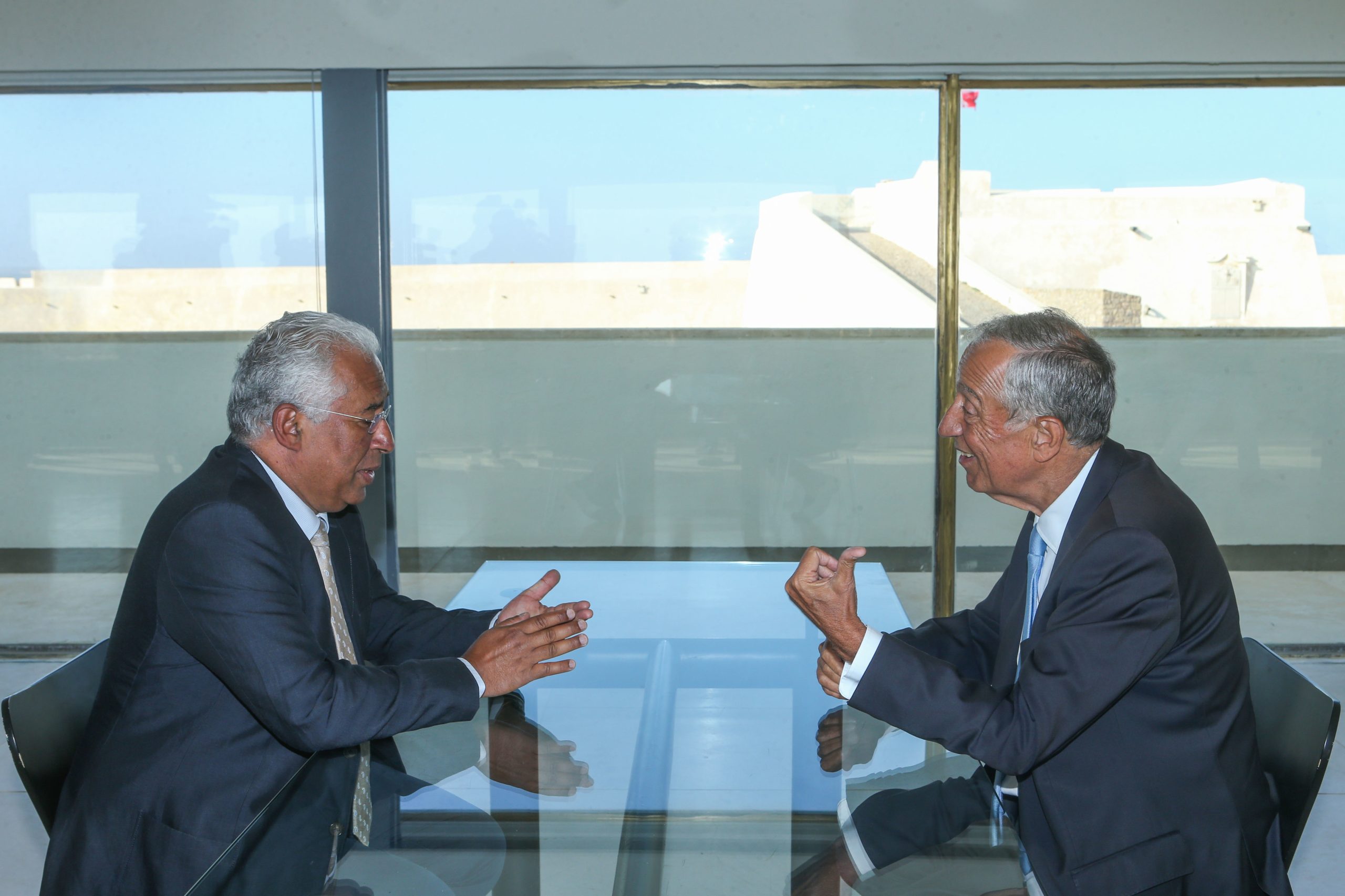 Carta aberta a Marcelo e Costa exige “posicionamento inequívoco” e “sanção efetiva” à TVI após convite a Mário Machado