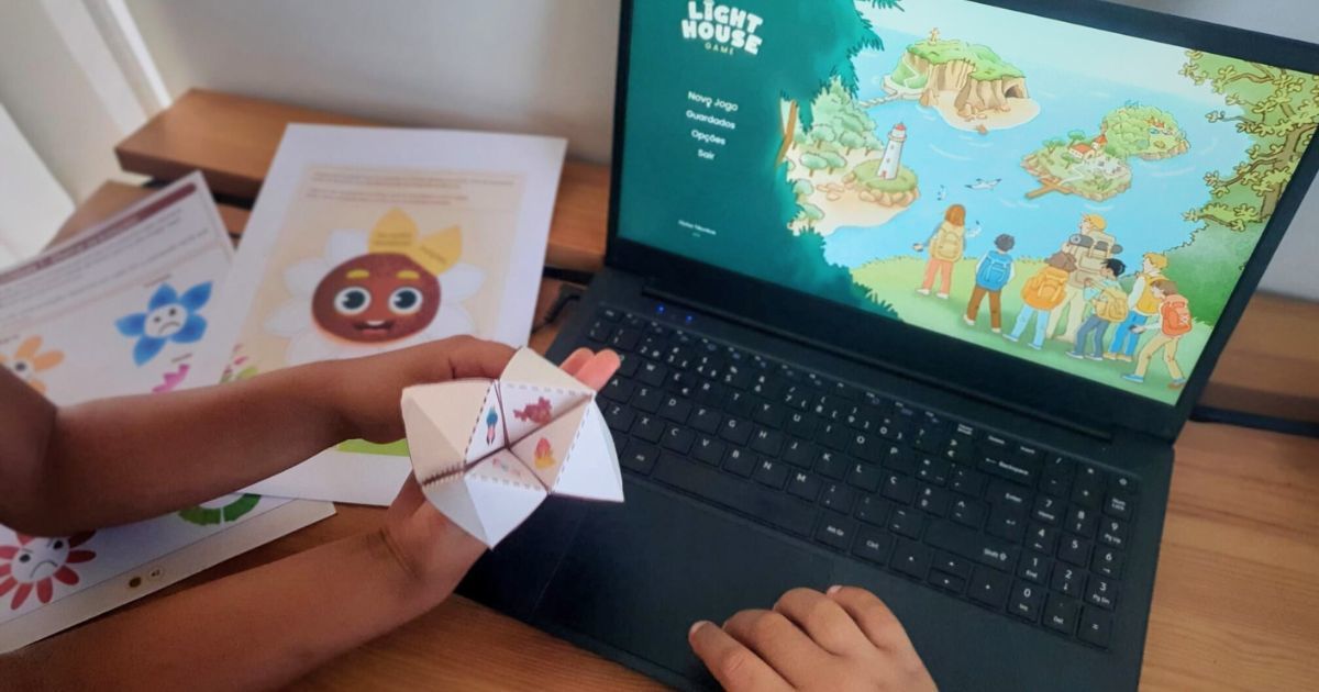 Uma história, um jogo e muitos desafios: os projetos inovadores da Igreja portuguesa para proteger as crianças de abusos