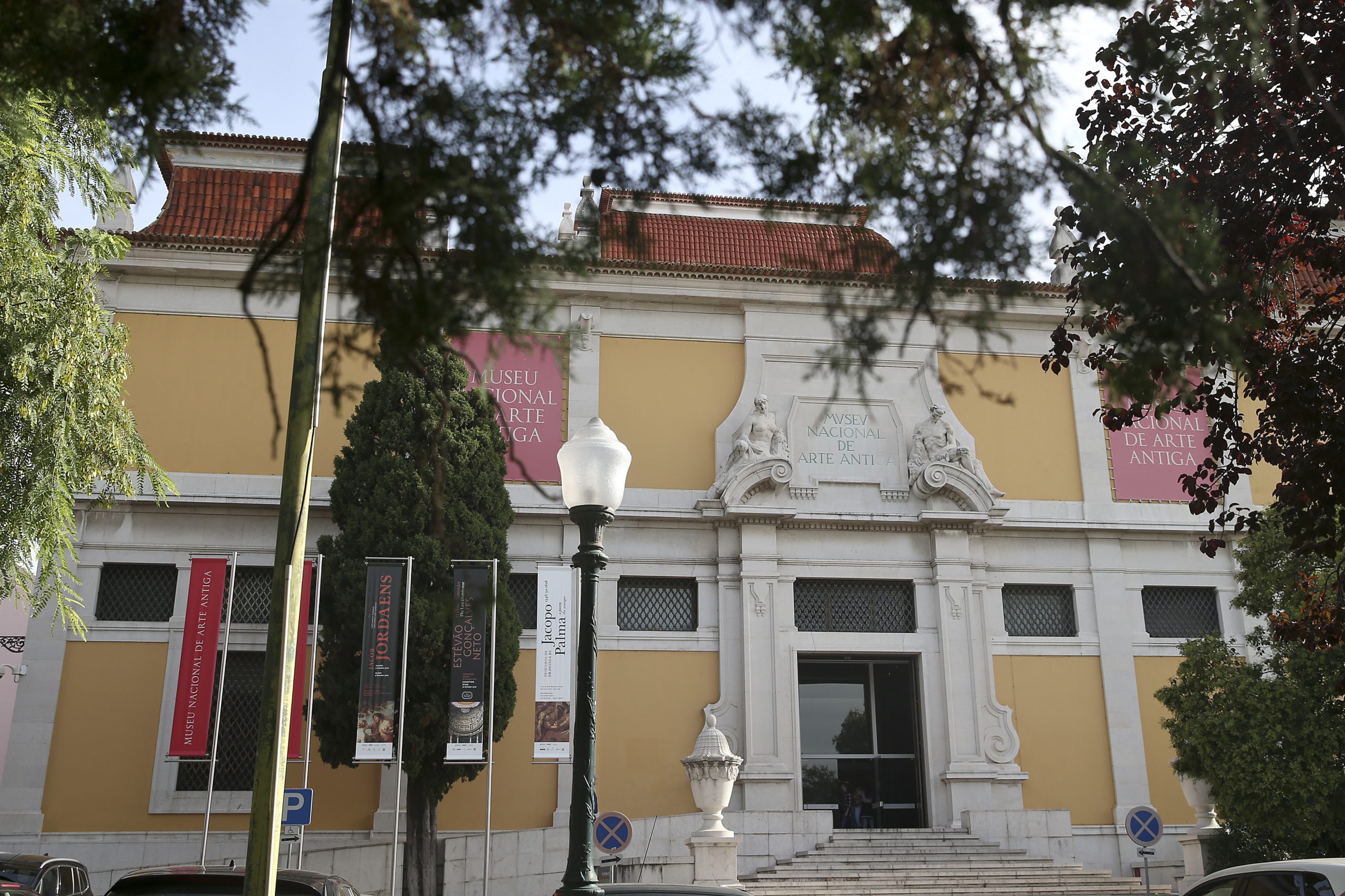 Museu Nacional de Arte Antiga abre portas no Dia do Amigo a 27 de abril