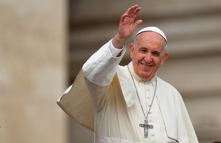 Papa nomeia novo bispo auxiliar para o Patriarcado de Lisboa