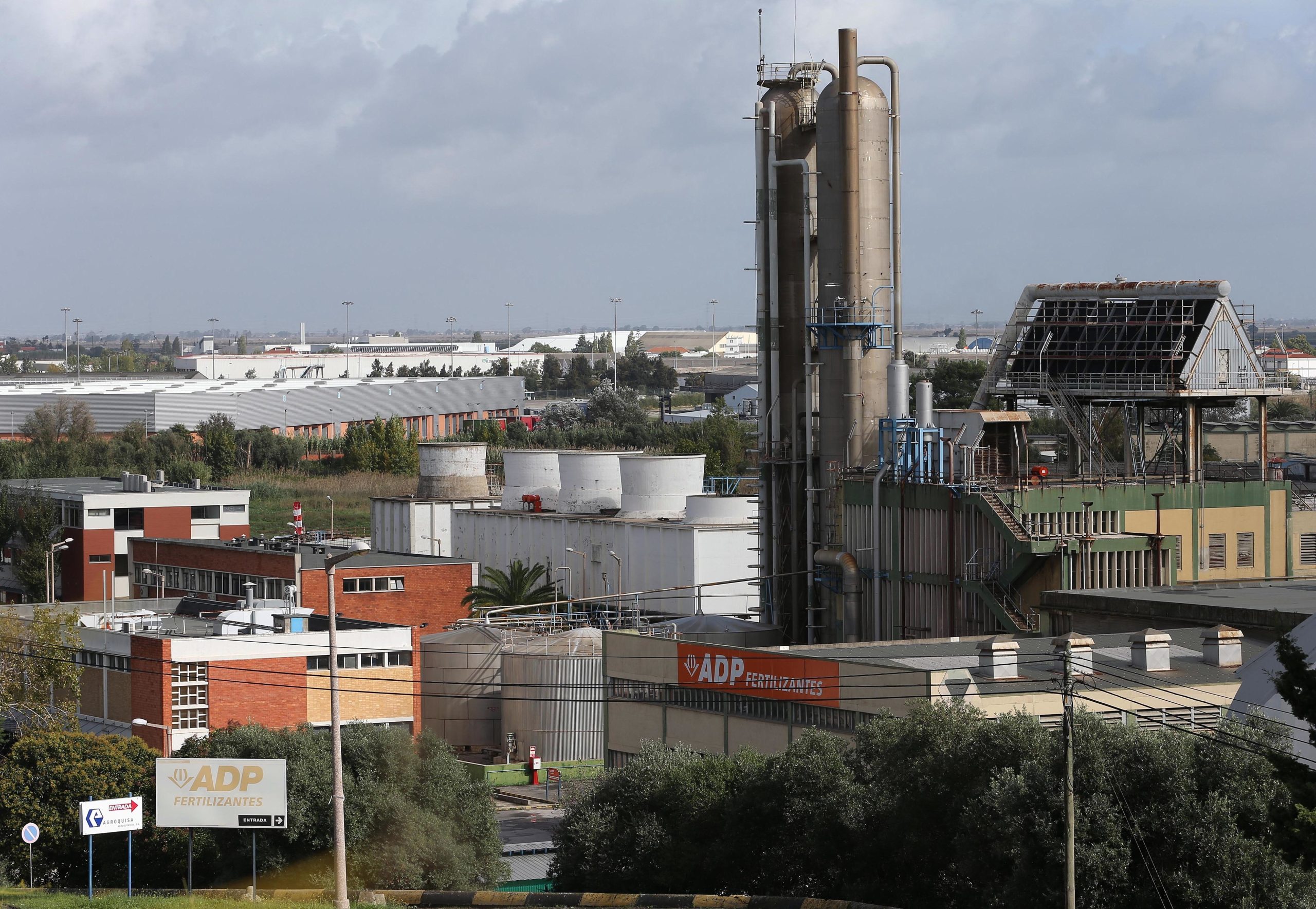 Legionella: Associação diz que empresas venceram vítimas de Vila Franca de Xira “pelo cansaço”