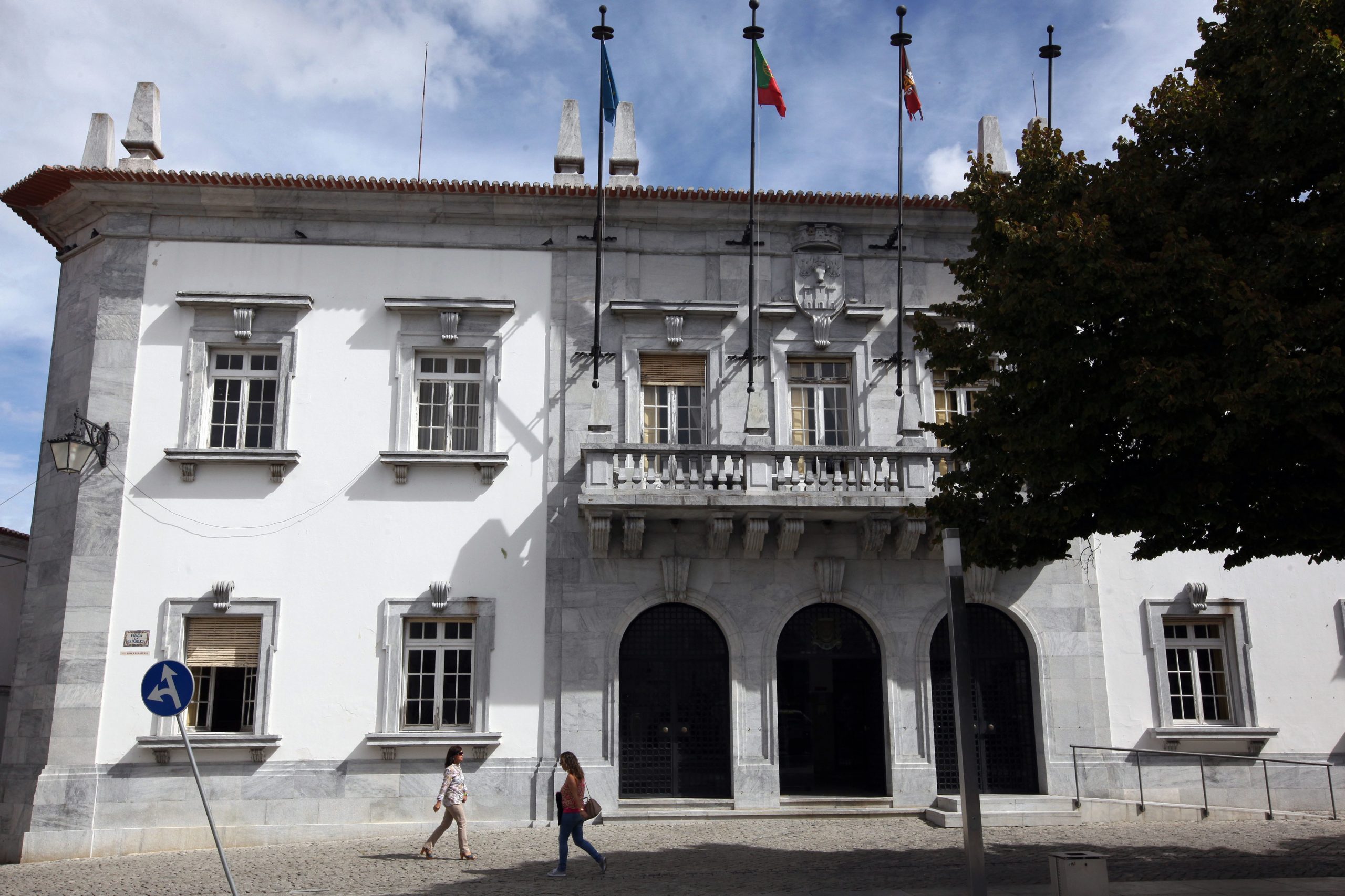 Ucrânia: Cerca de 30 famílias refugiadas vão ser acolhidas em Beja