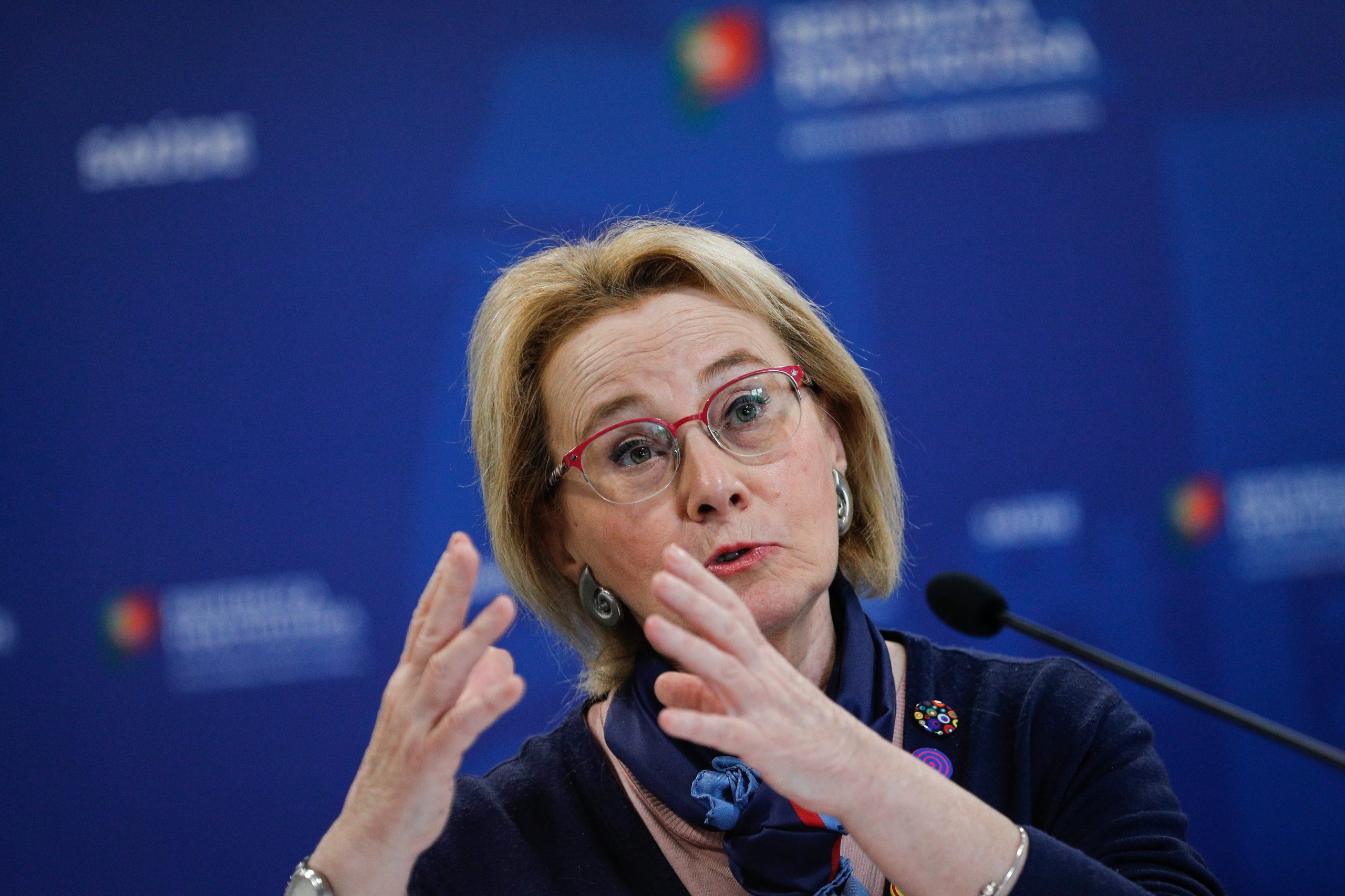 DGS: “Todos os dias detetamos casos nos voos”
