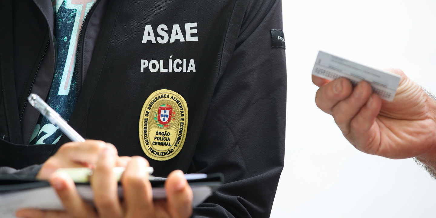 ASAE faz duas detenções por por venda irregular e falsificação de bilhetes do jogo FC Porto vs SL Benfica