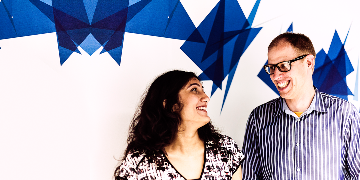 Ridhi Kantelal | Noxidity: “Não tenho o que se designa por equilíbrio entre trabalho e vida pessoal”