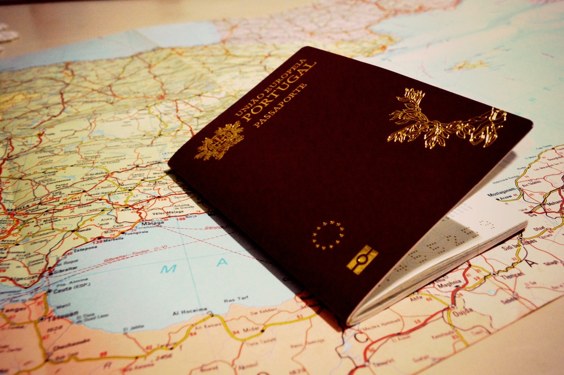 Passaporte português é vantagem para missões humanitárias em países em conflito