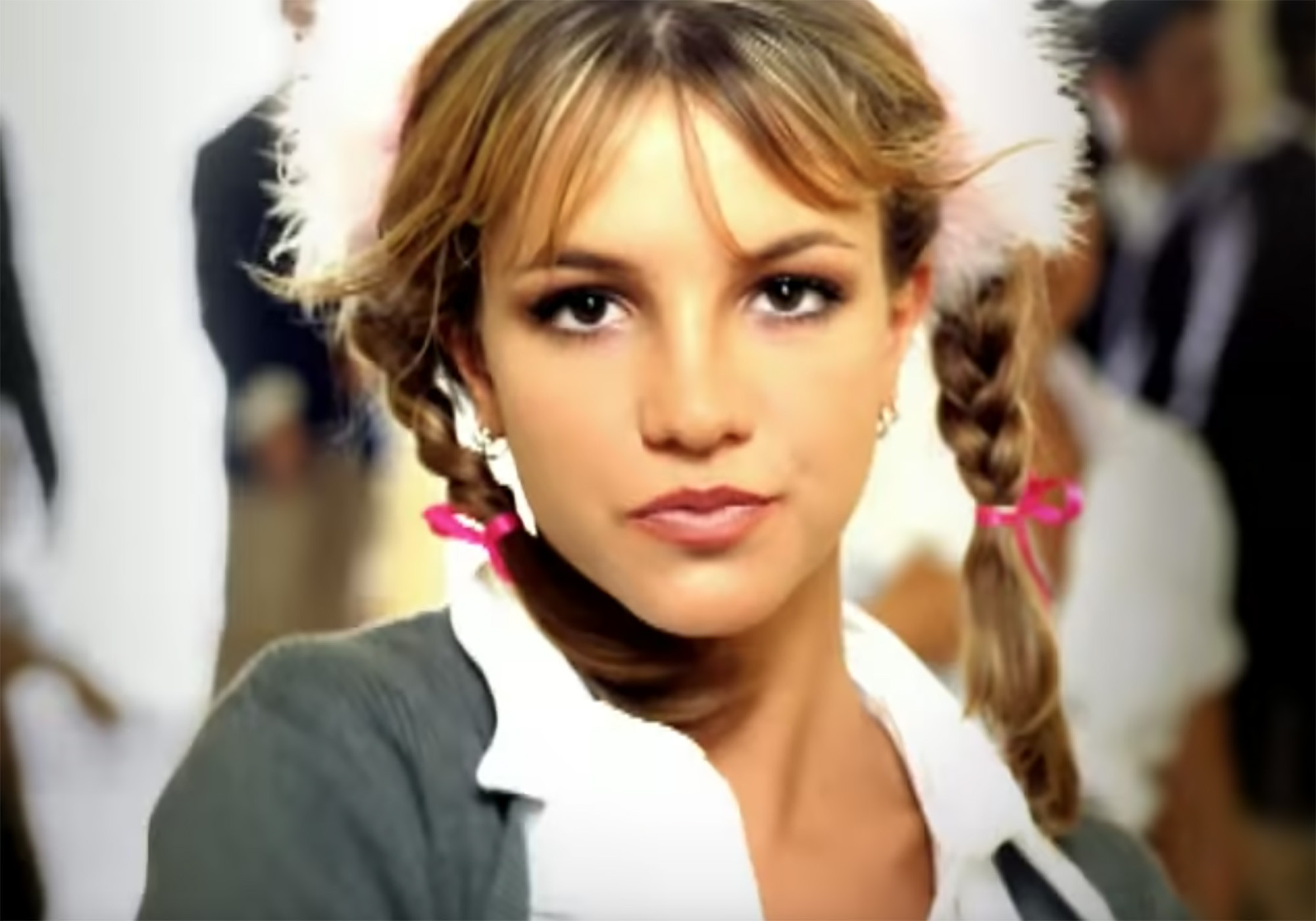 Britney Spears detida por conduzir sob efeito de álcool