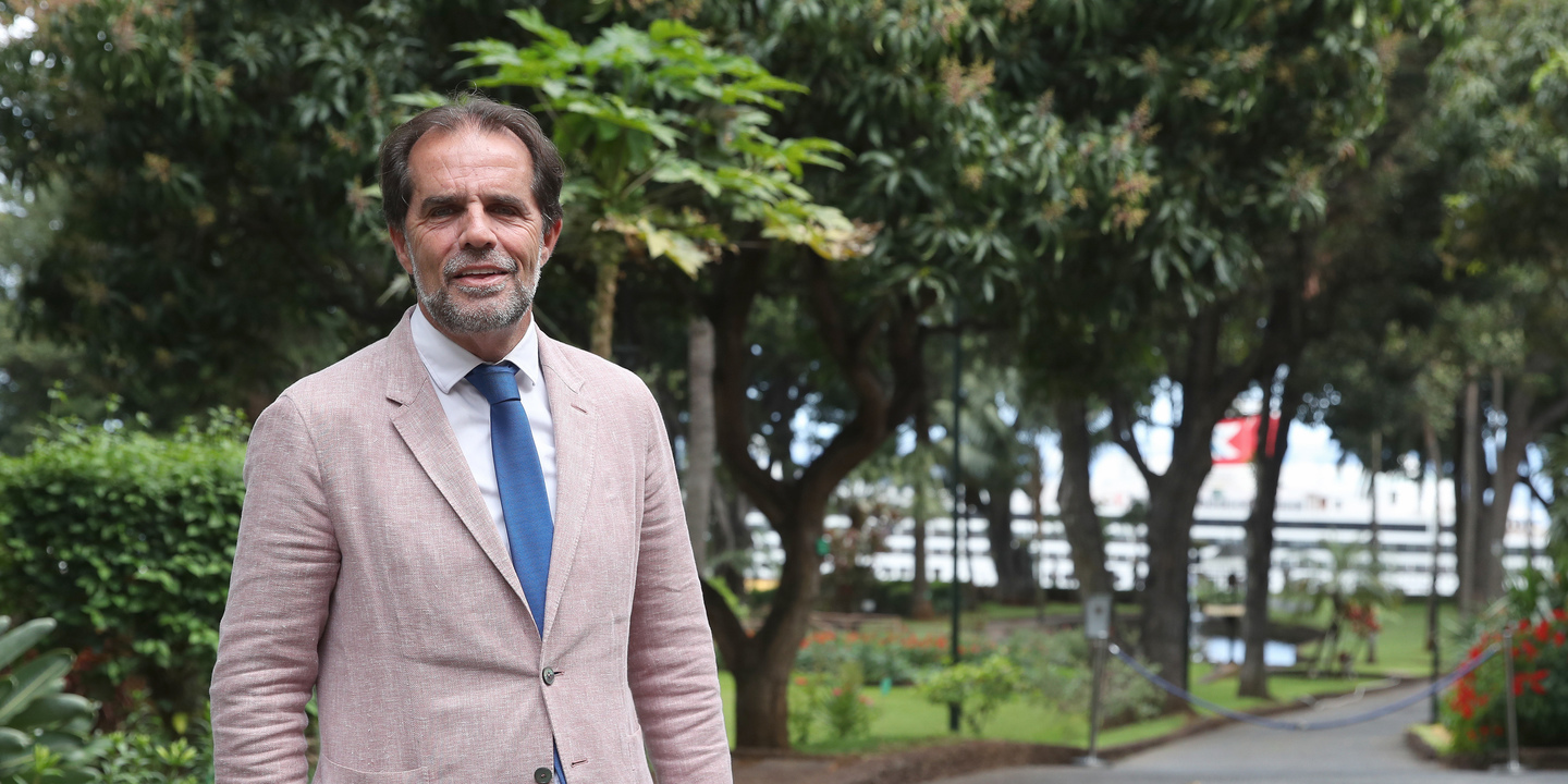 Não é não? Albuquerque acredita em entendimento com o Chega na Madeira