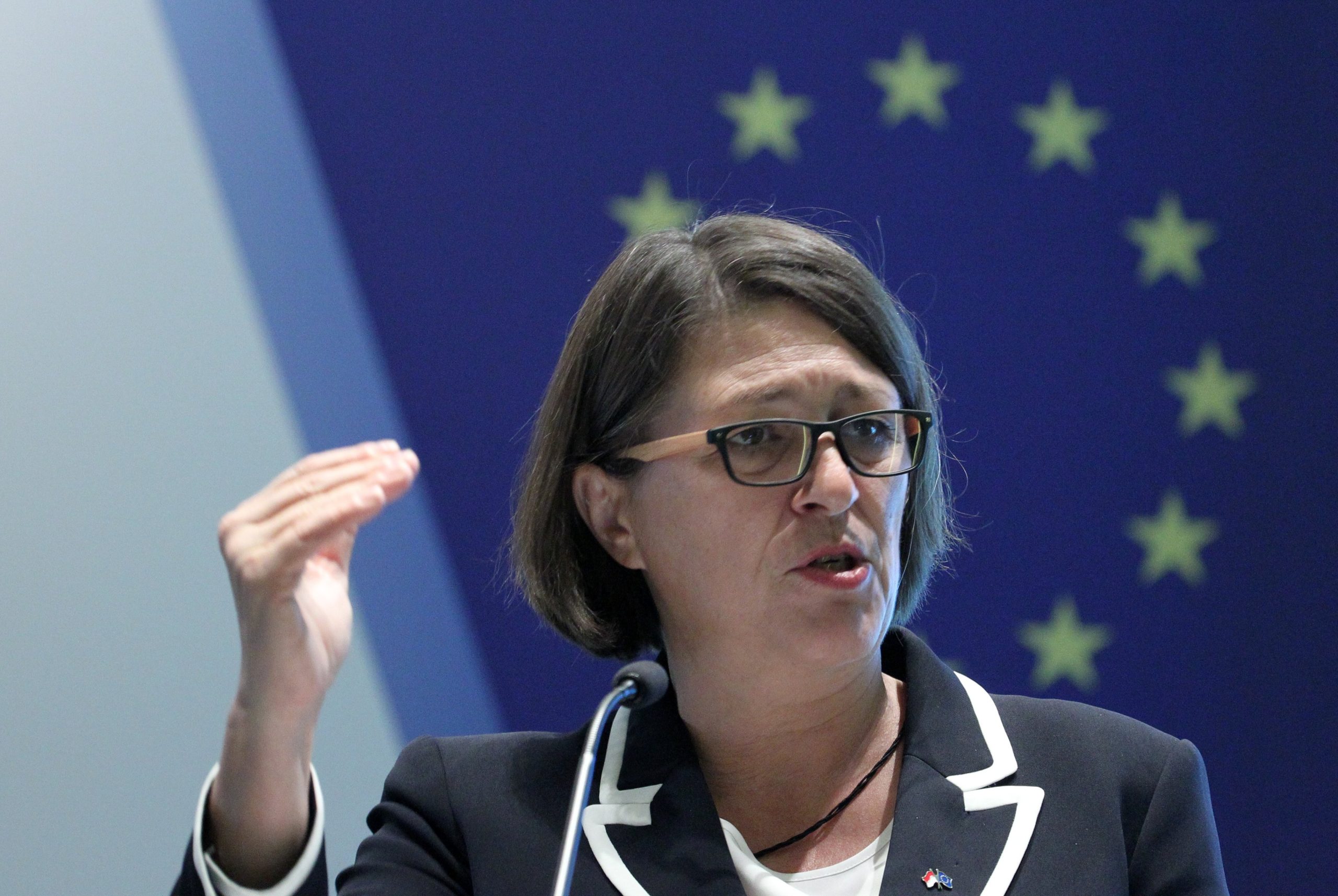 Comissão Europeia diz que Portugal deve ser “mais audaz” no uso dos financiamentos europeus nos transportes