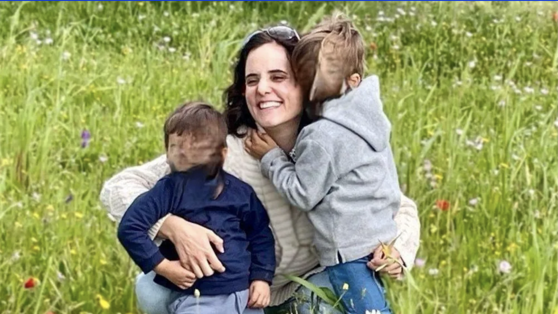 “Ajudem-me a manter os meus filhos em segurança”. Portuguesa no Peru pede ajuda para continuar luta judicial