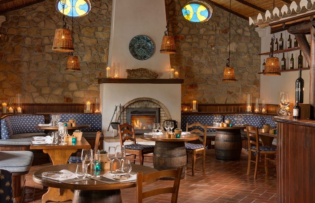 Solar dos Presuntos também vai de férias ao Algarve para celebrar a cozinha lisboeta