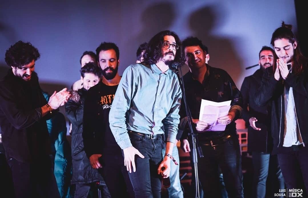 Gator, The Alligator é a primeira banda confirmada no Bons Sons