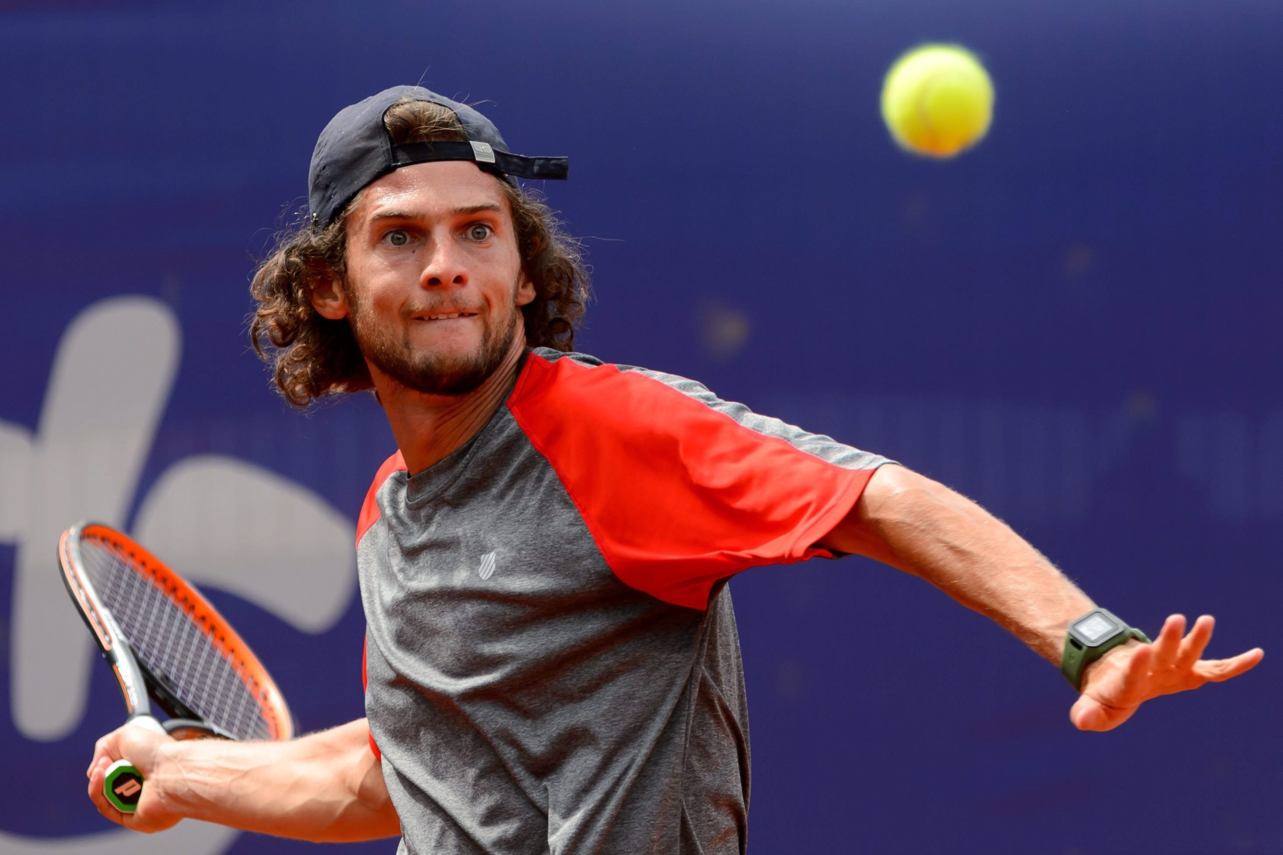 Tenista Pedro Sousa vence torneio ‘challenger’ de Pullach