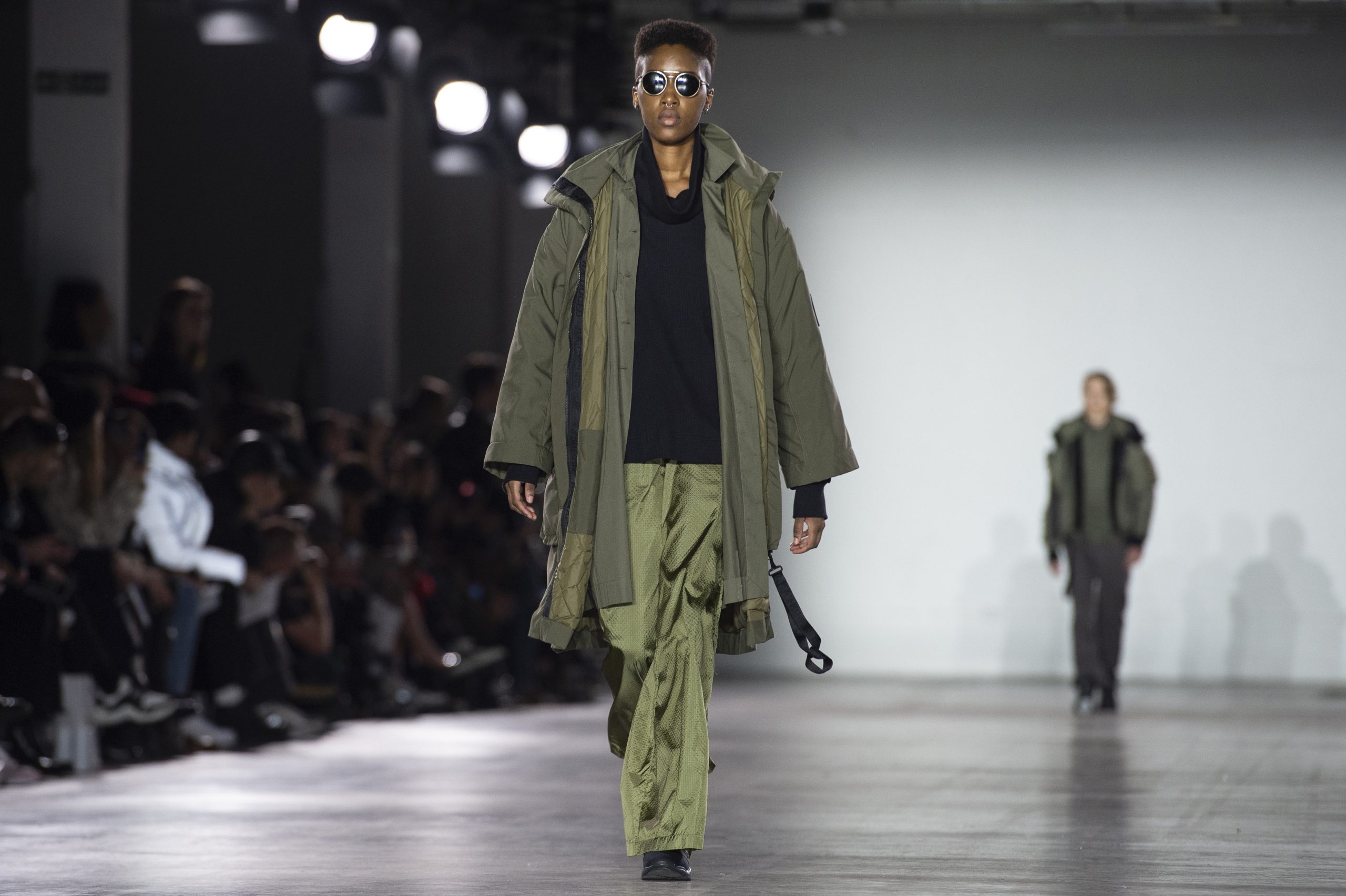 Semana da Moda de Londres arranca hoje, em versão virtual