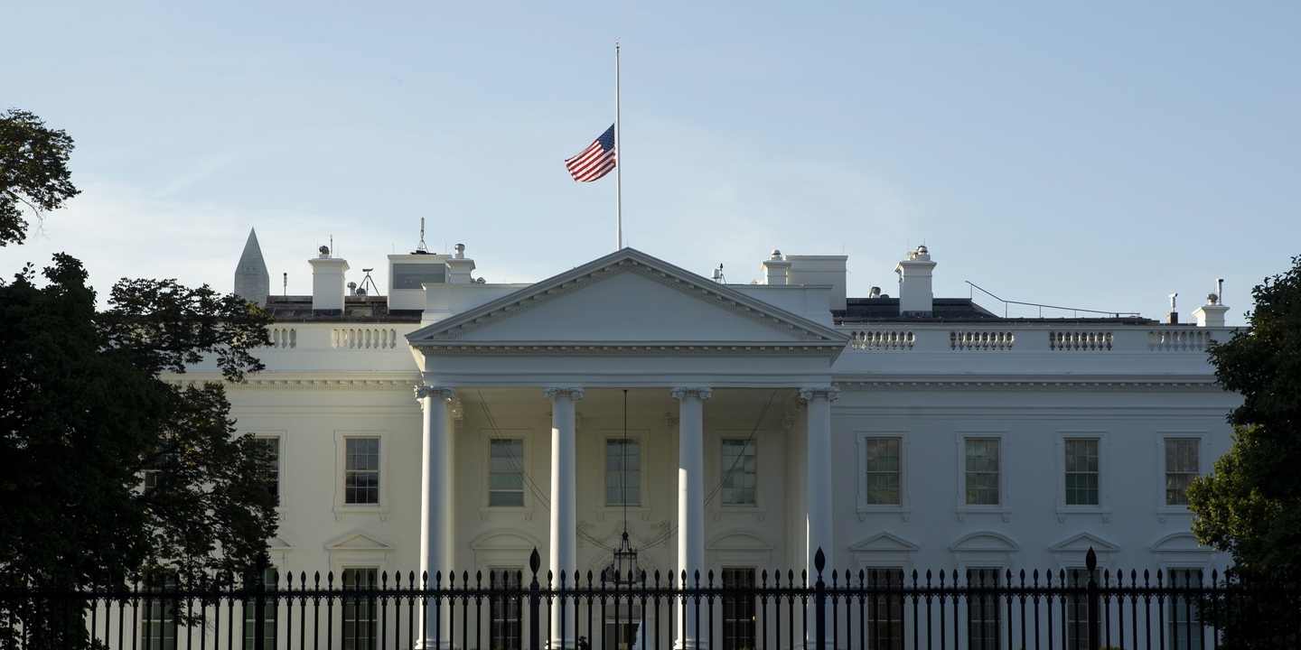 Governo Trump enviou por engano plano de guerra a um jornalista