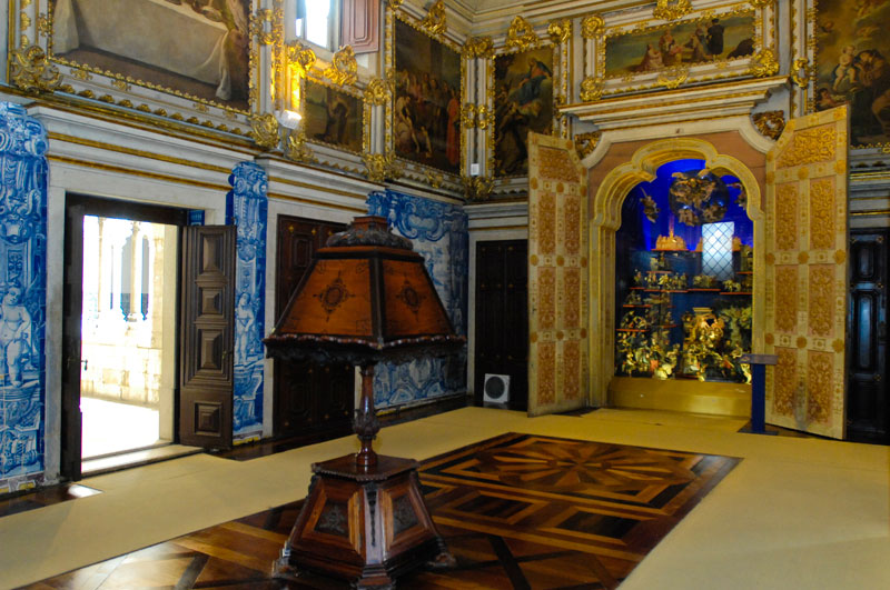 Ver as coleções de museus e monumentos nacionais no Google? Sim, vai ser possível