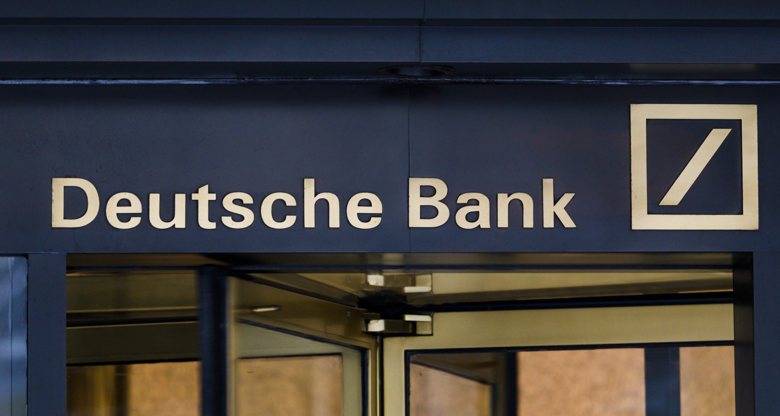 FBI investiga Deutsche Bank nos Estados Unidos