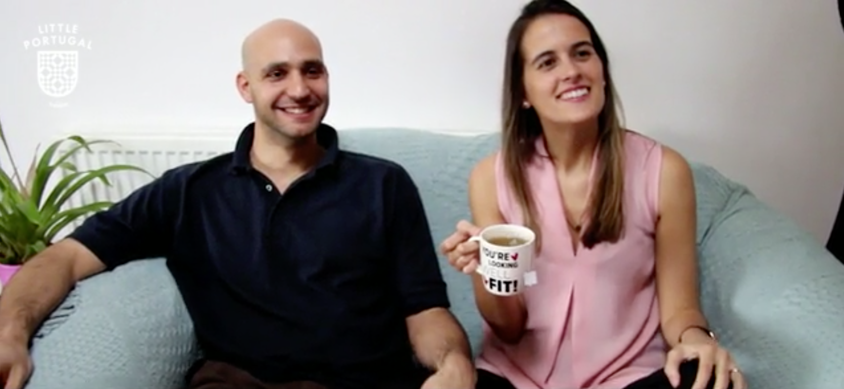 Little Portugal: “Sabia que ia começar do zero. Então porque não mudar de país?”