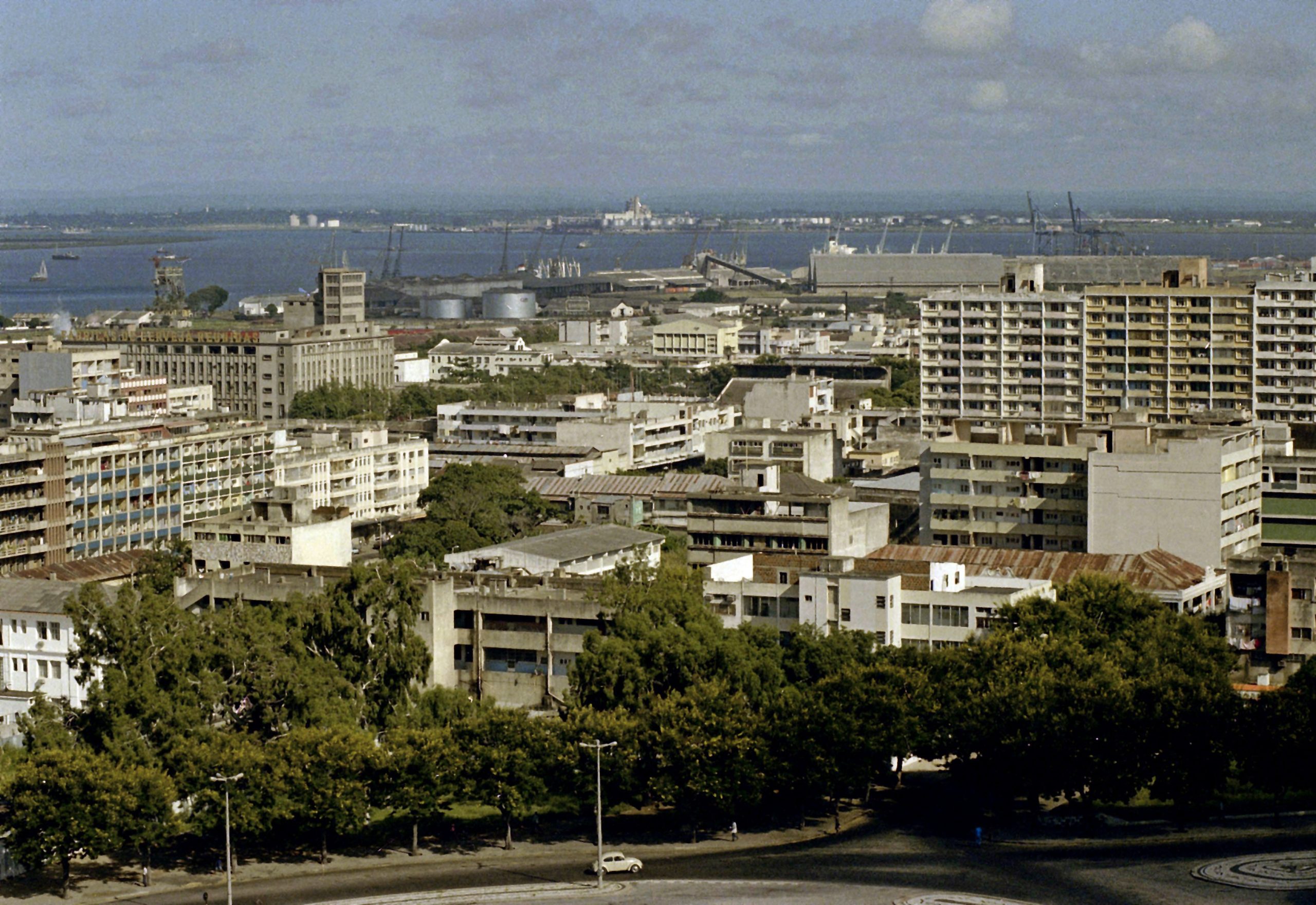 FACIM: Grupo de 24 empresas representa Portugal na principal feira de Moçambique