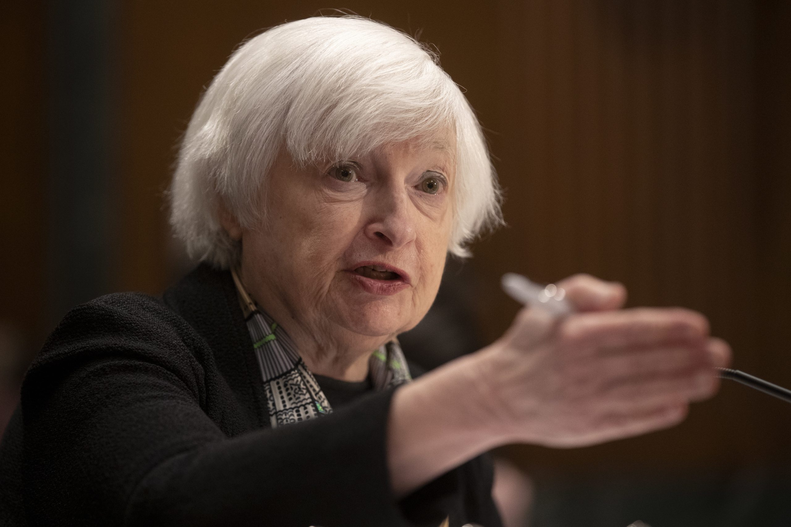 Tesouro dos EUA e Fed congratulam-se com aquisição do Credit Suisse pelo UBS