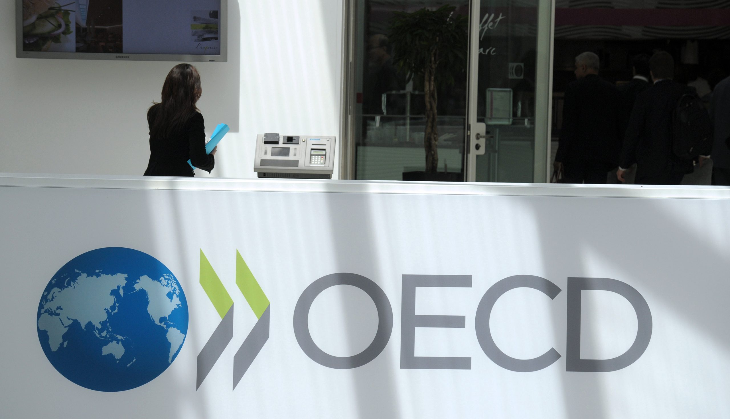 OCDE sugere tributação de heranças e doações para aumentar receita e diminuir desigualdades