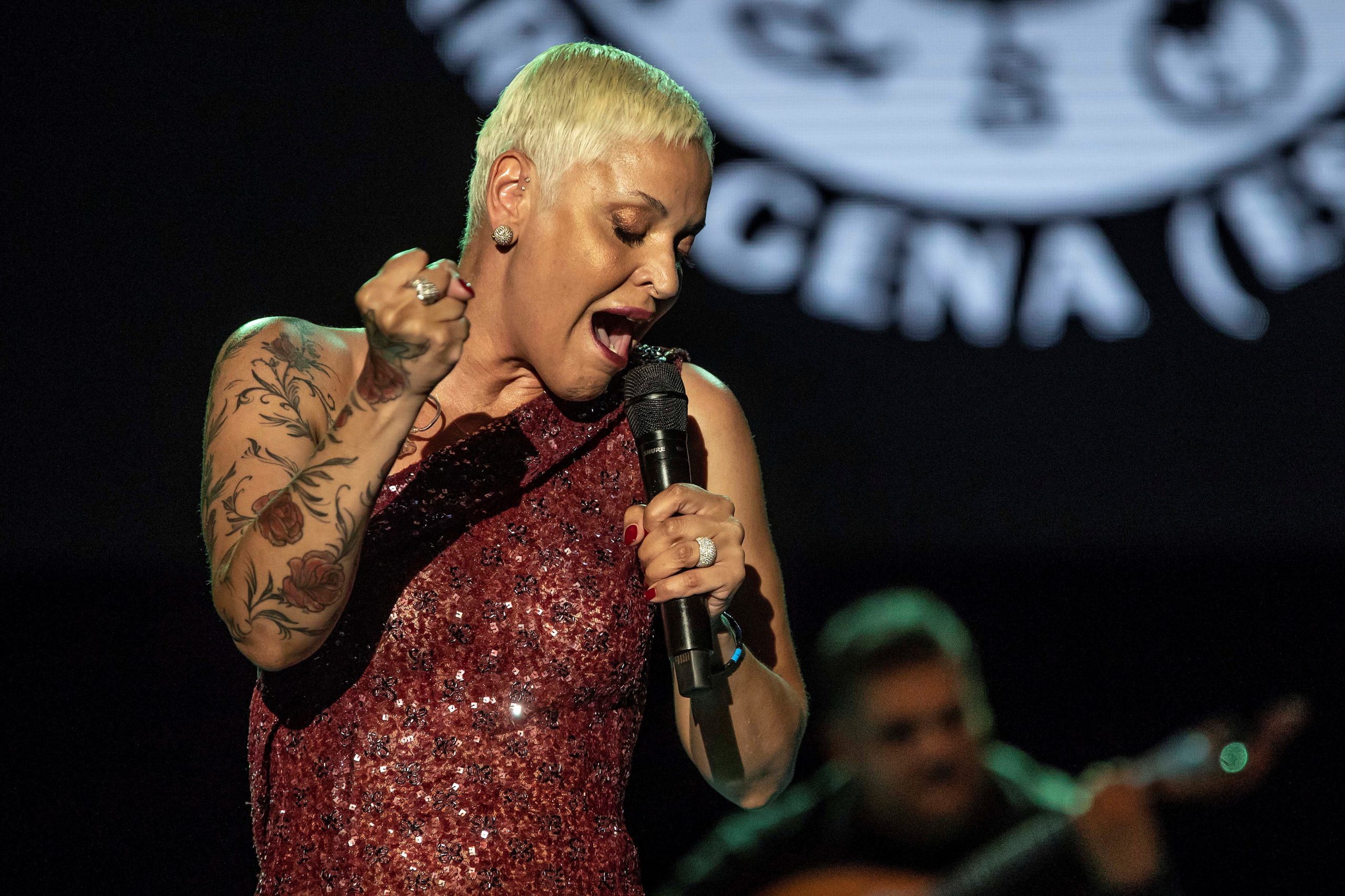 Covid-19: Festival britânico Womad, onde Mariza ia atuar, foi cancelado